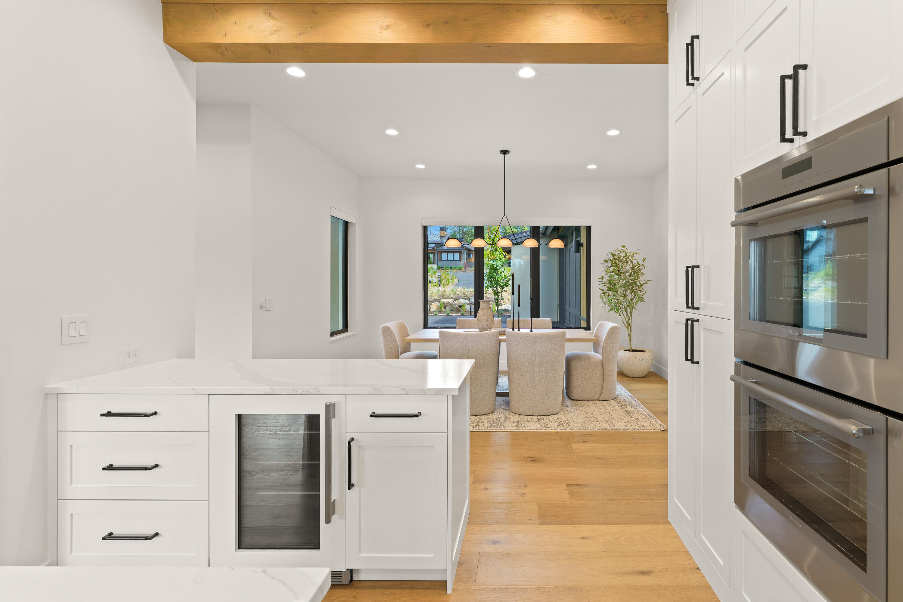 Tetherow - Residential