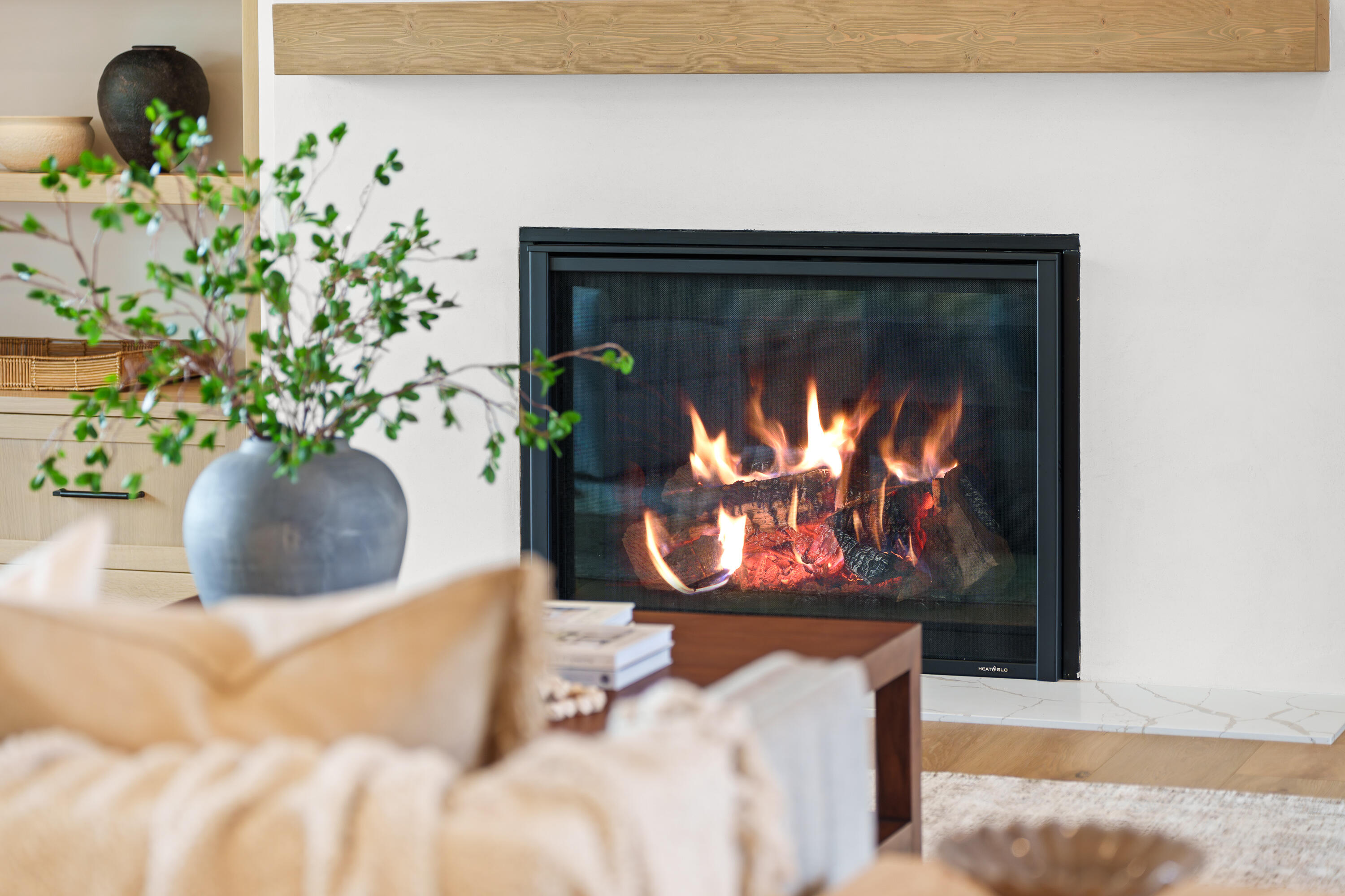 Tetherow - Residential