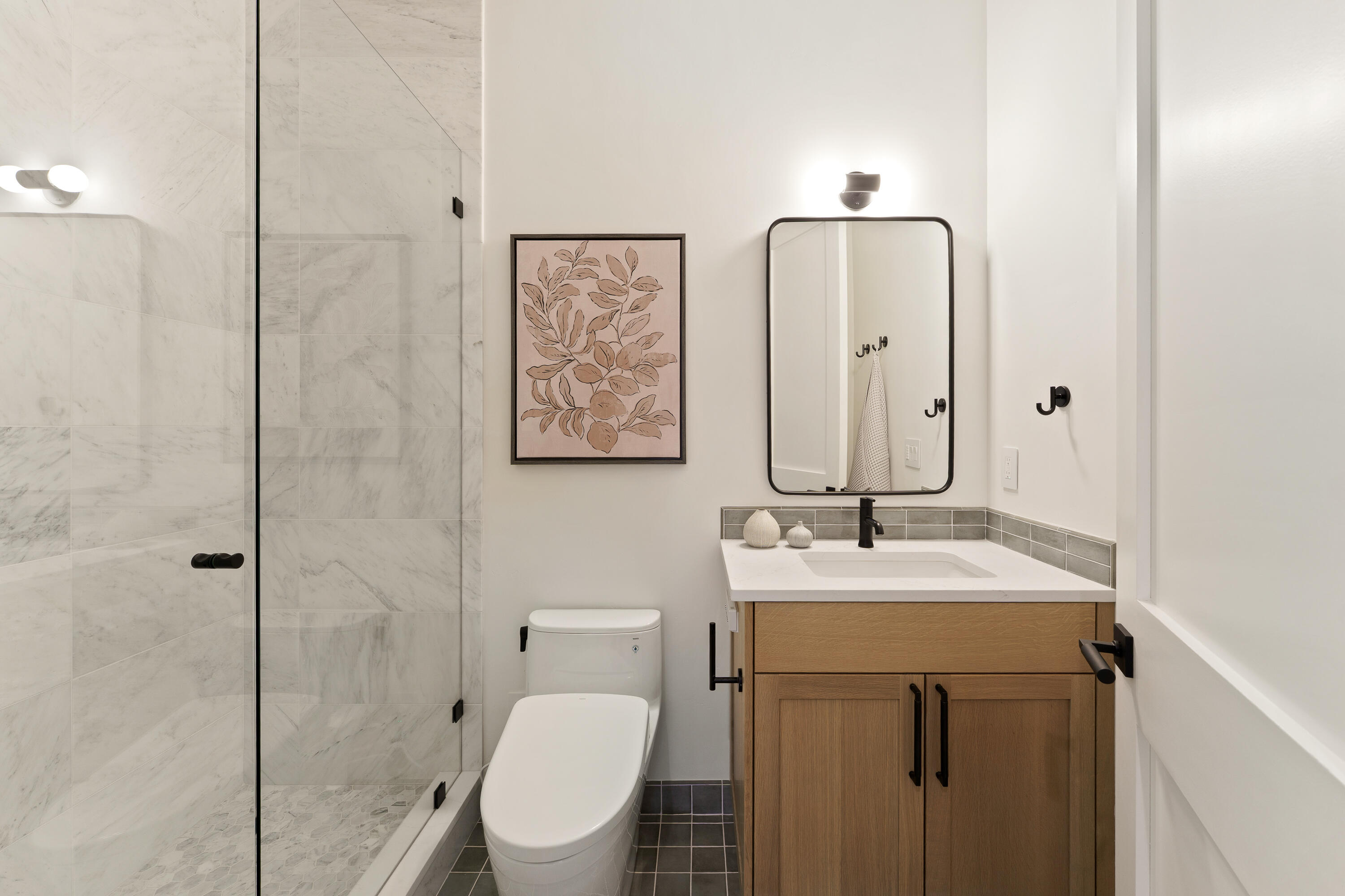 Tetherow - Residential