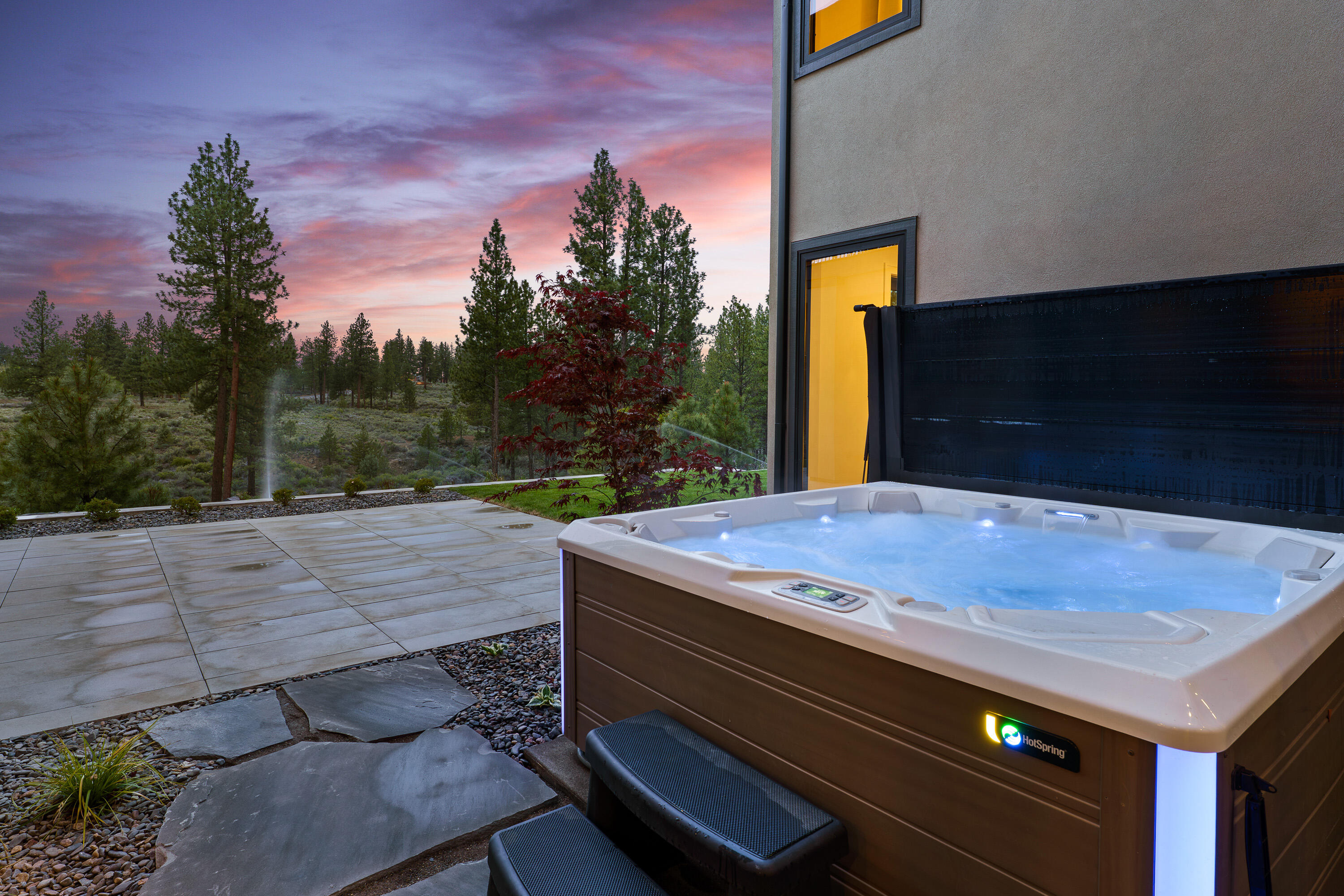 Tetherow - Residential