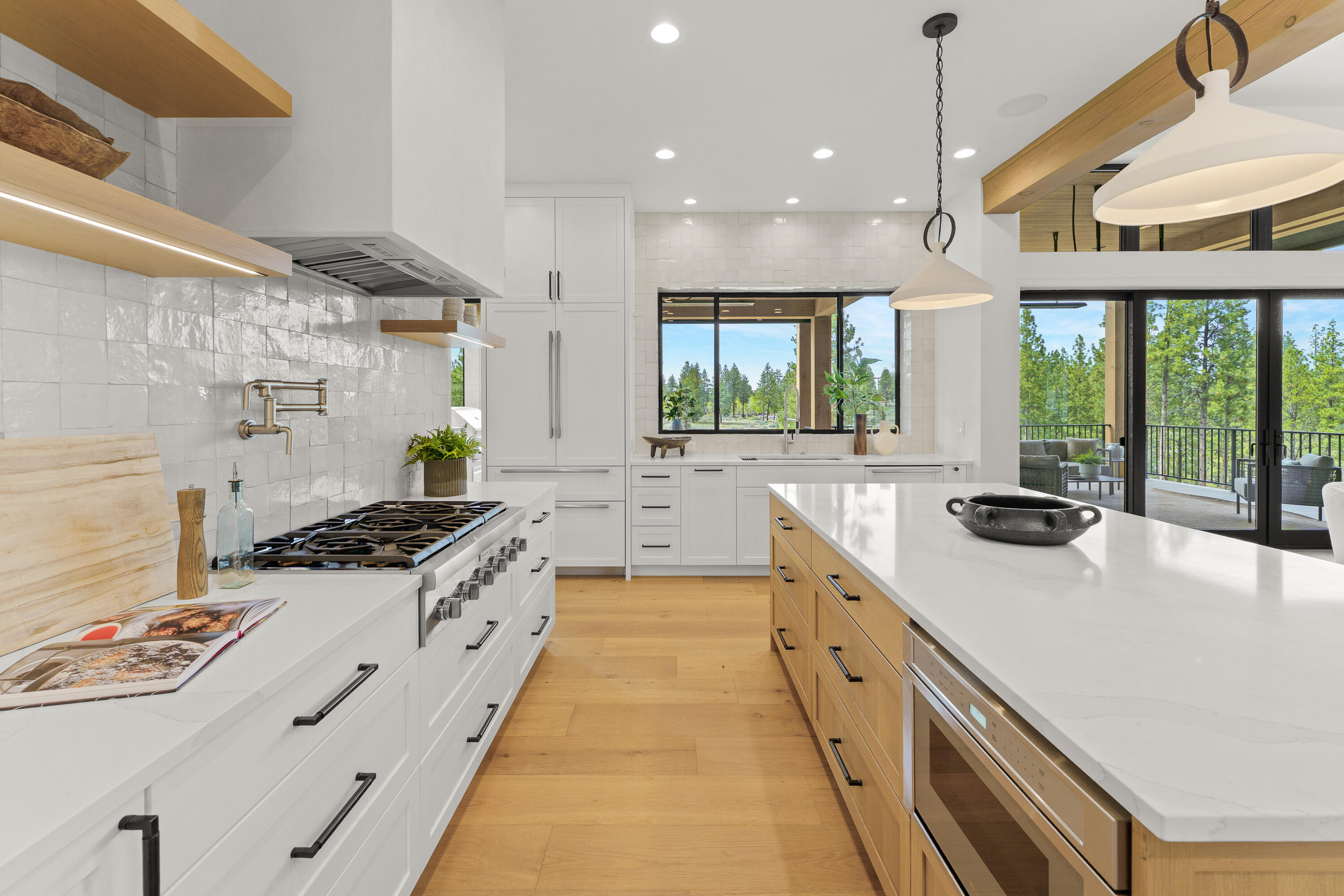 Tetherow - Residential