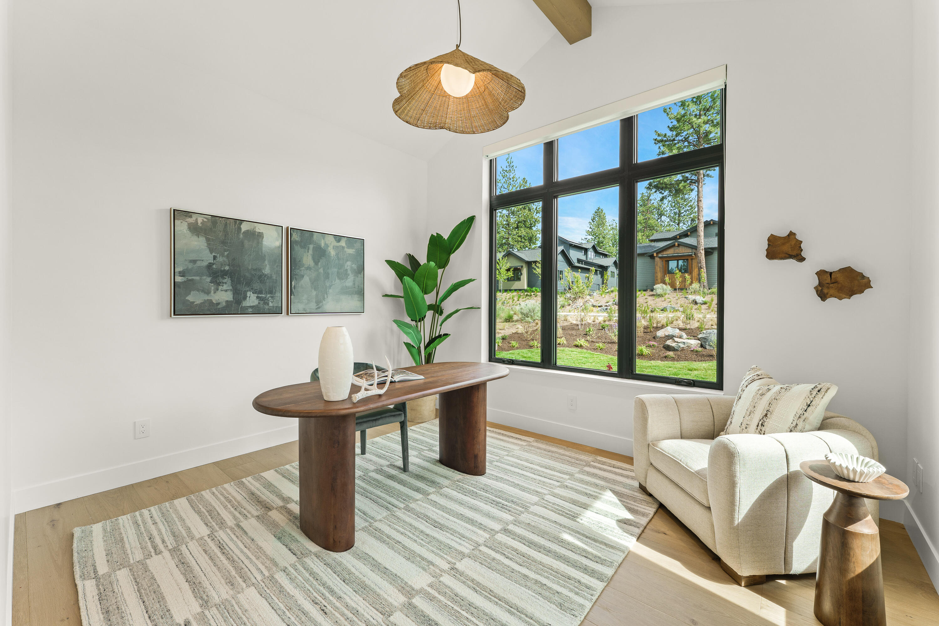 Tetherow - Residential