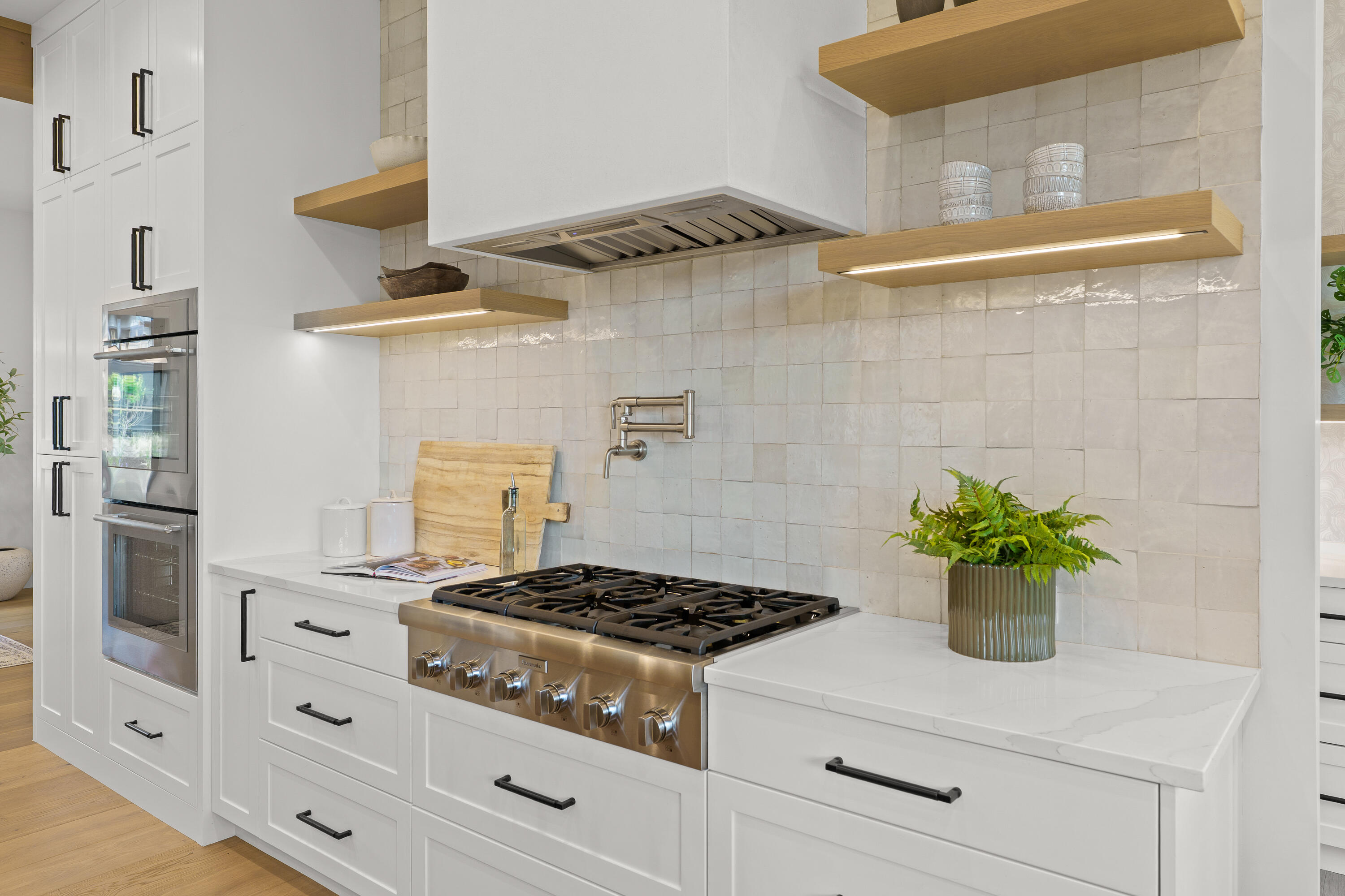 Tetherow - Residential