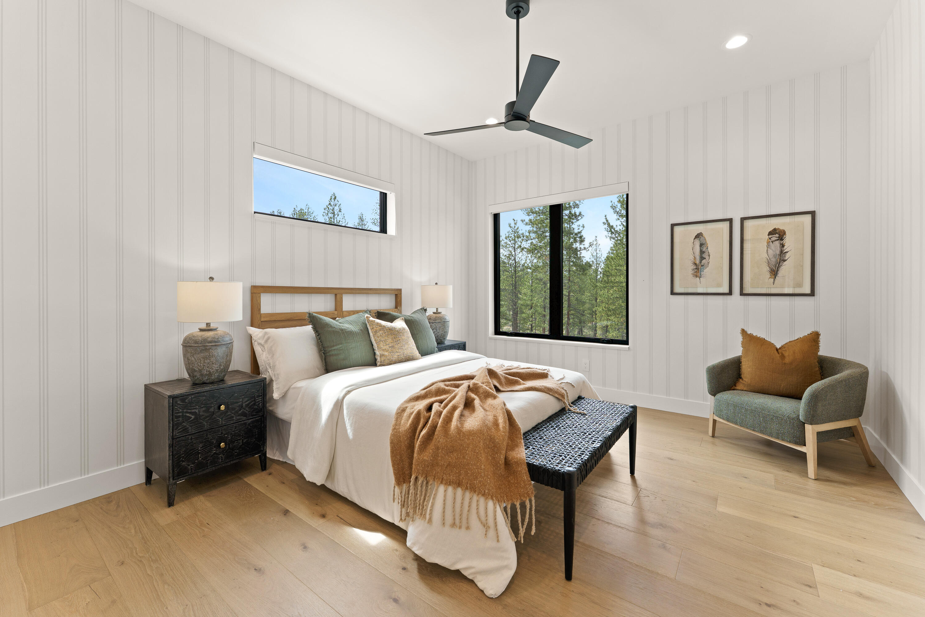 Tetherow - Residential