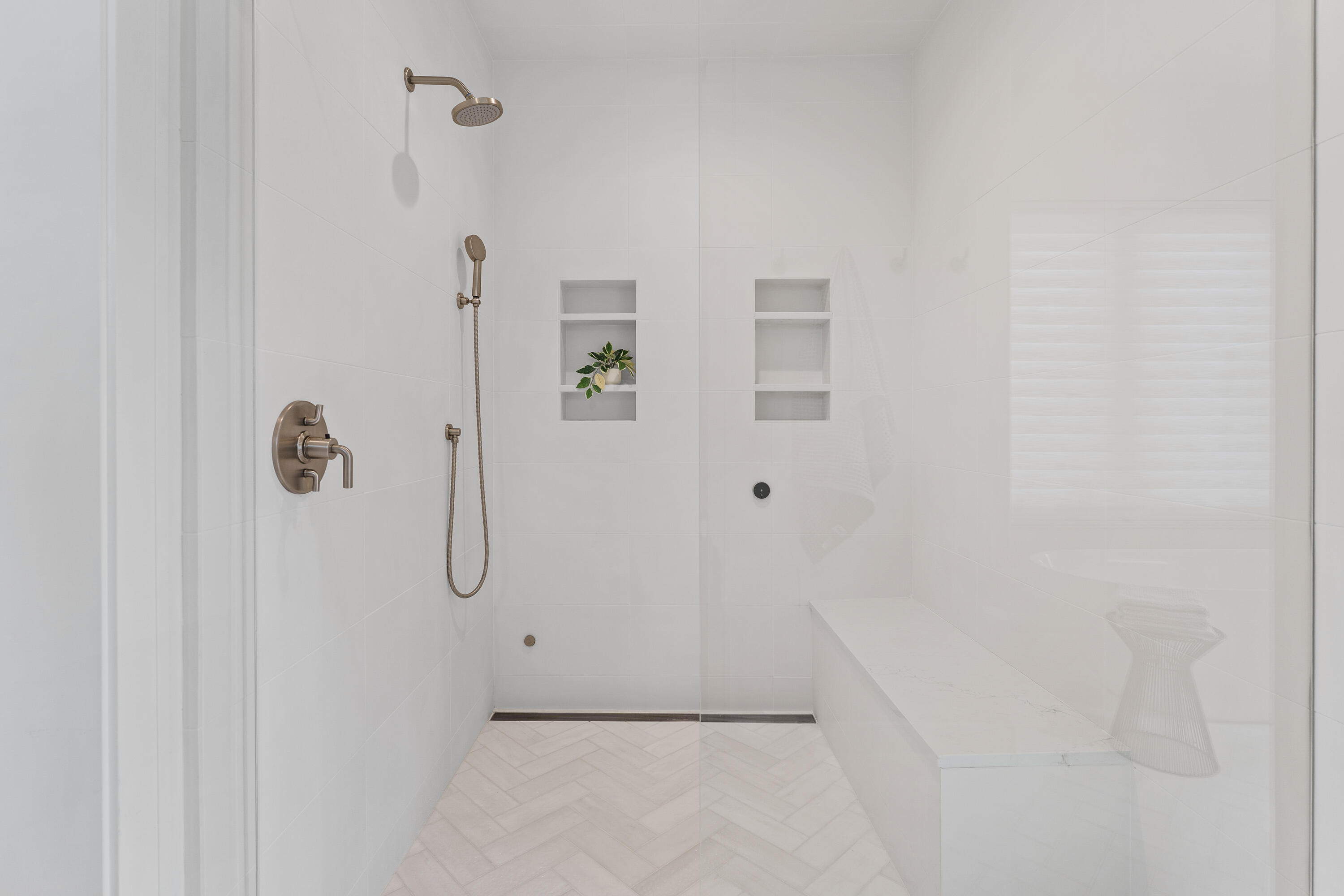 Tetherow - Residential