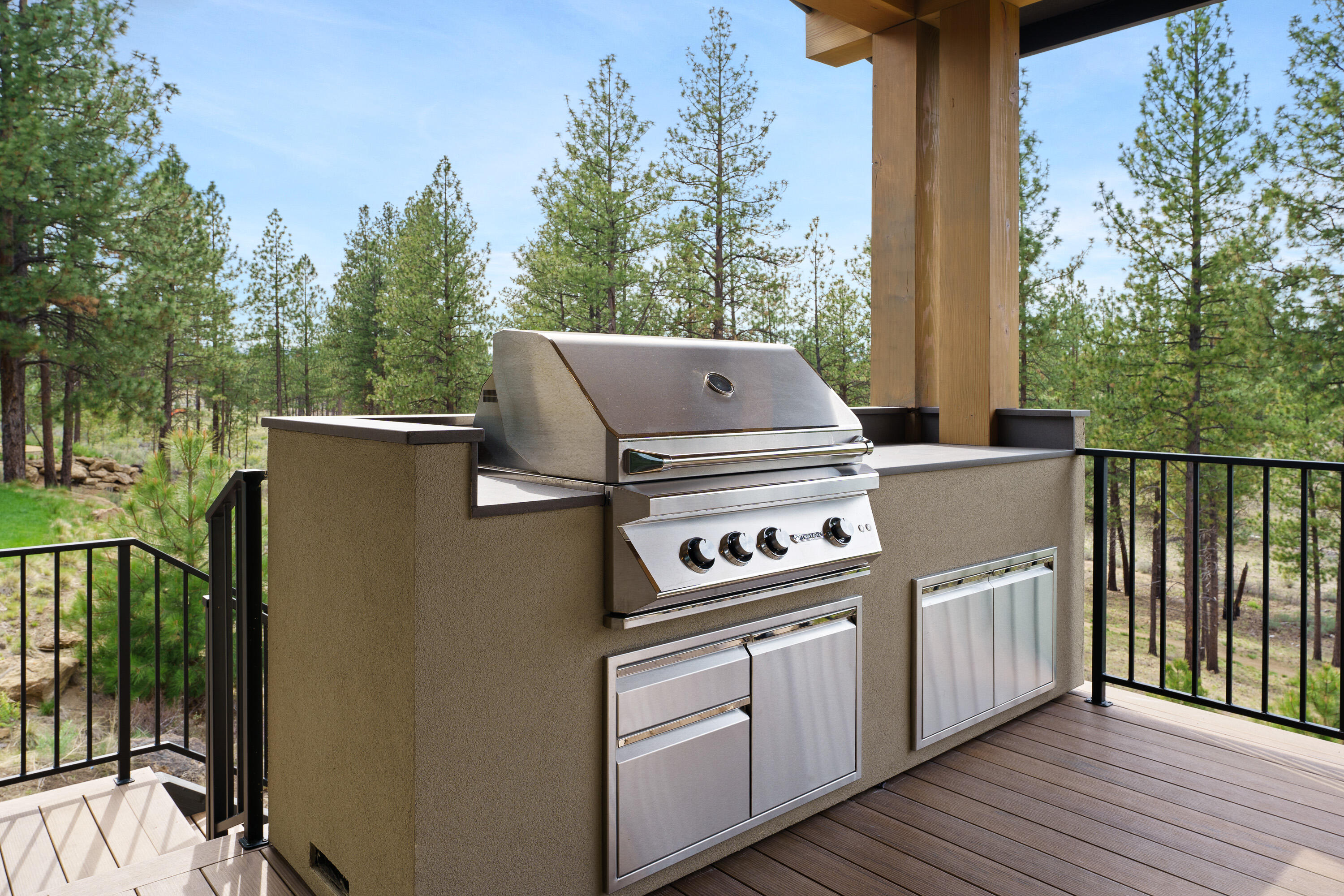 Tetherow - Residential