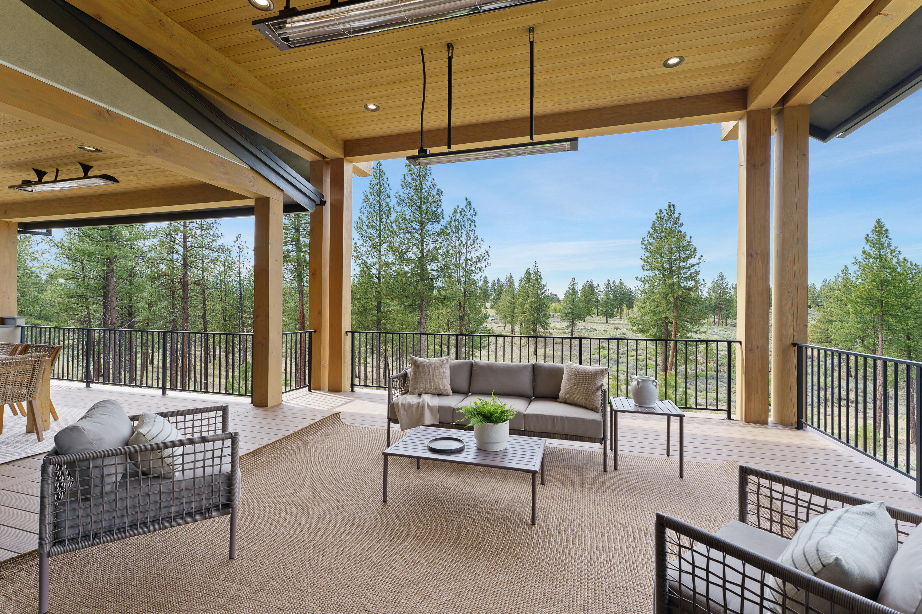 Tetherow - Residential