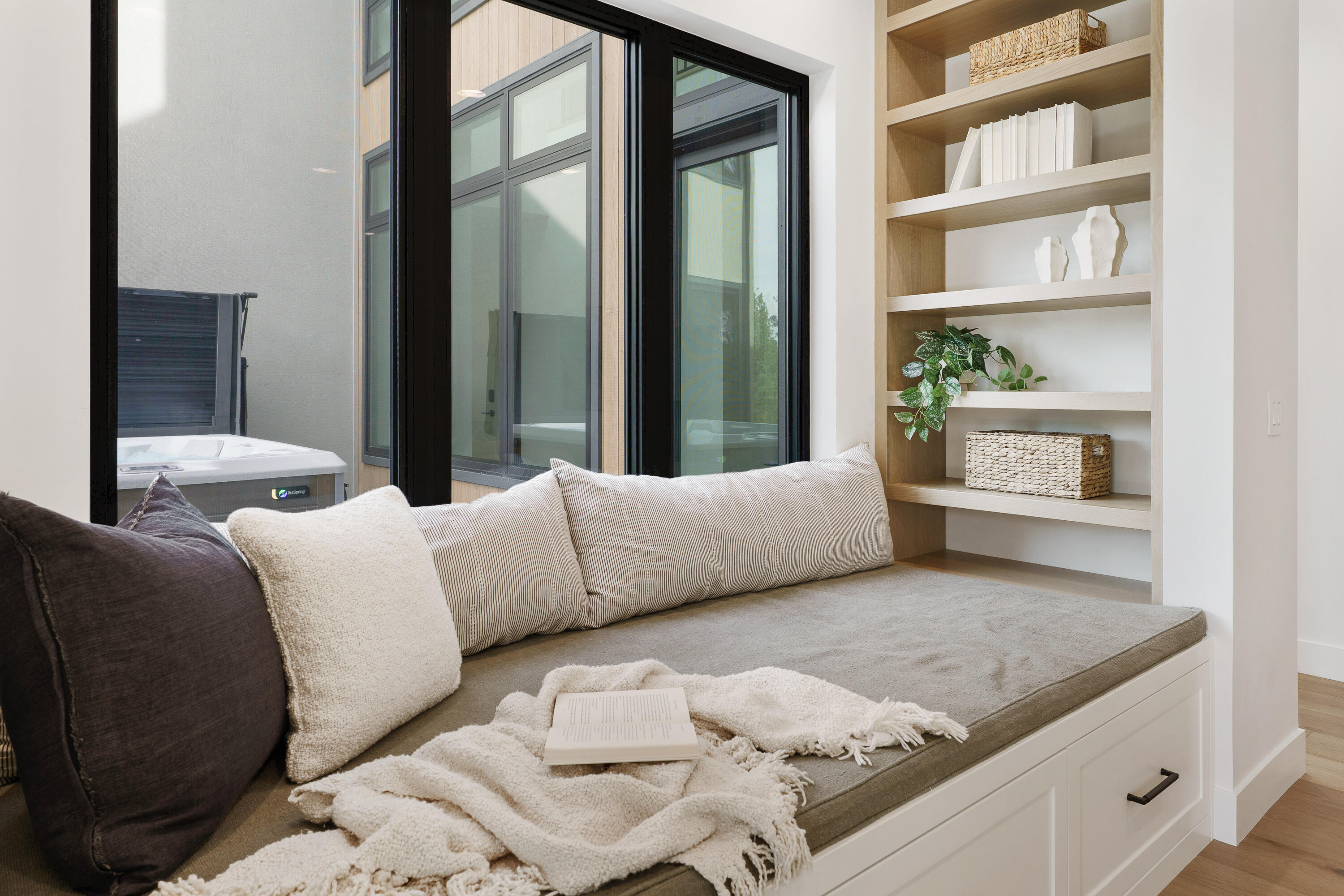 Tetherow - Residential