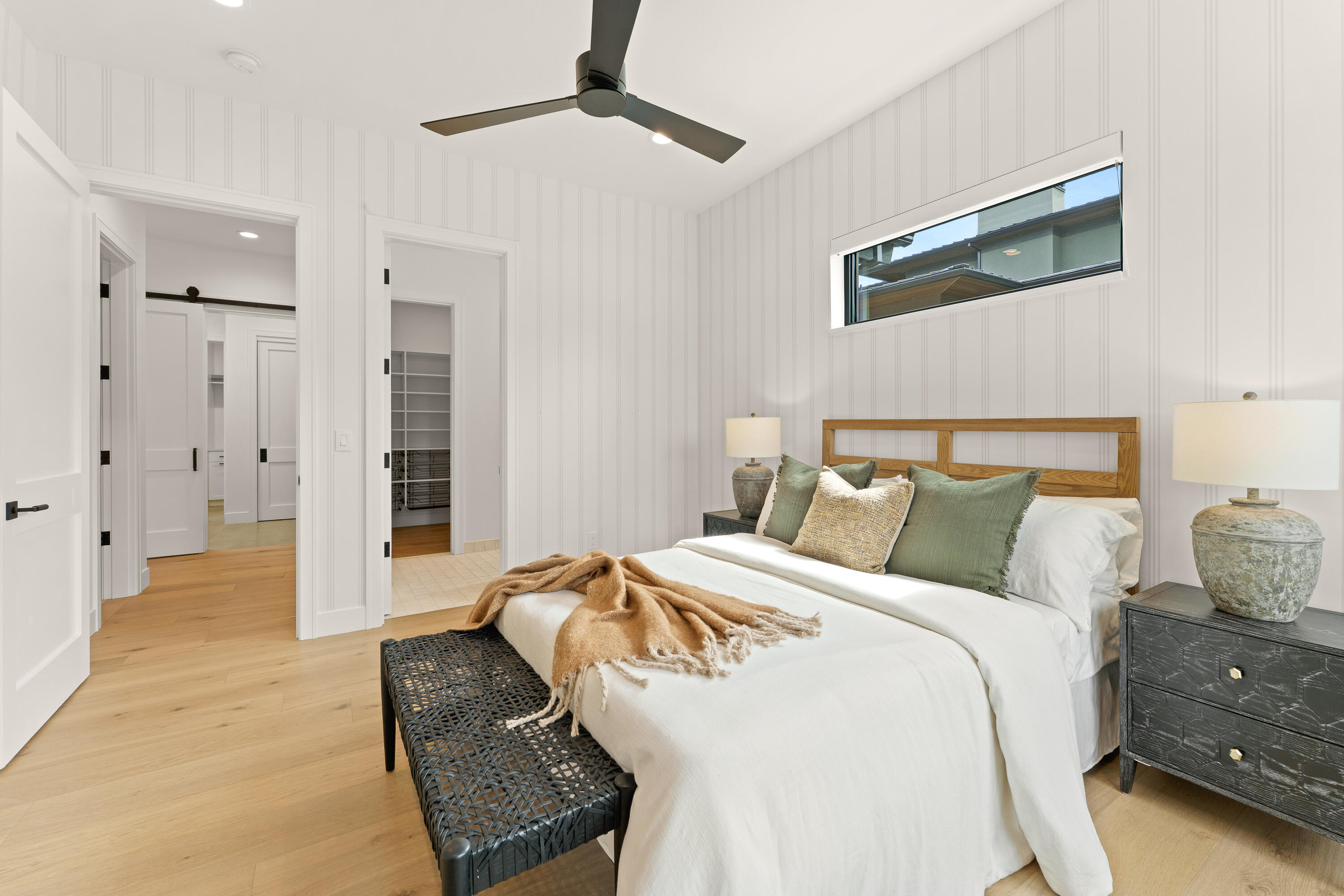 Tetherow - Residential