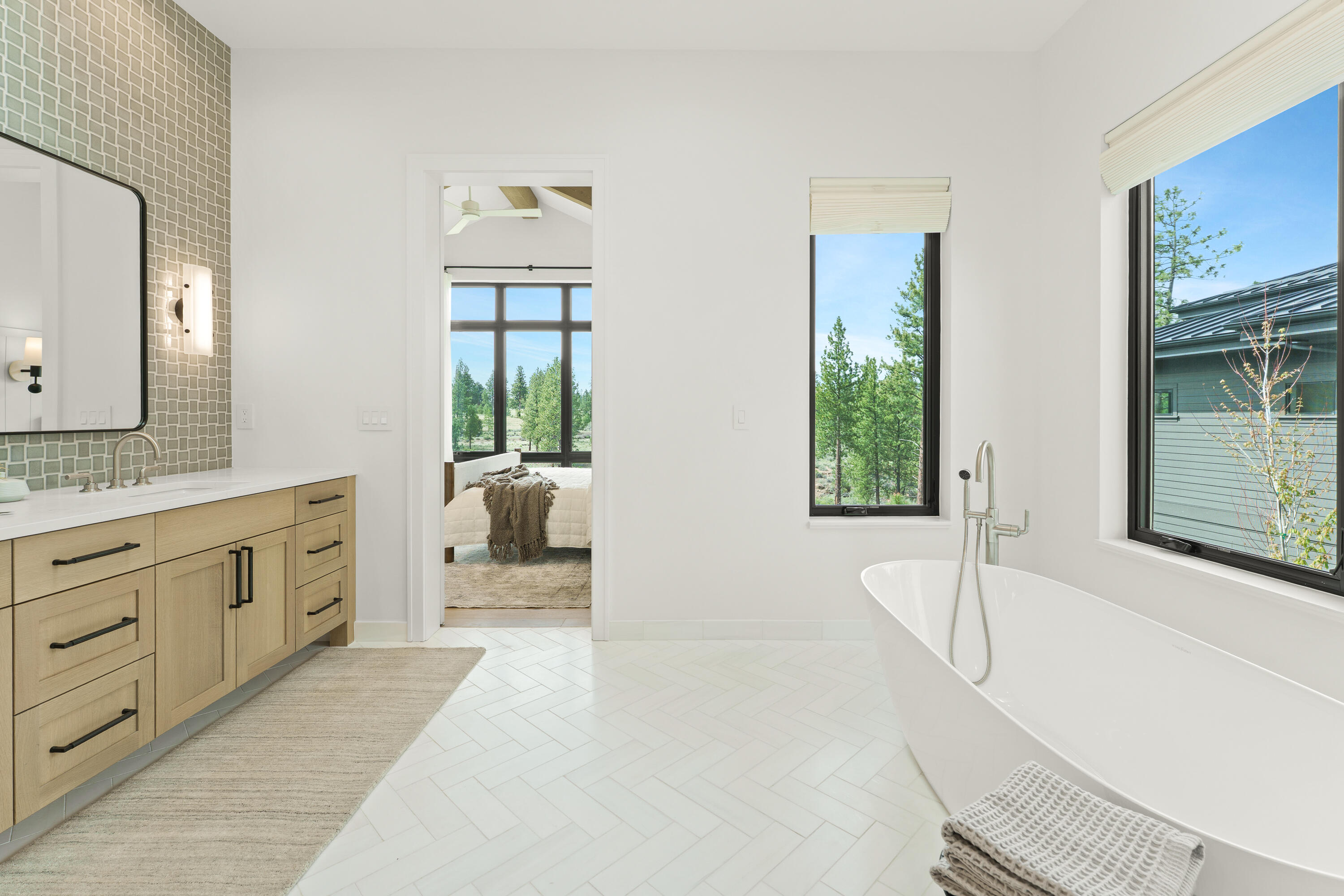 Tetherow - Residential