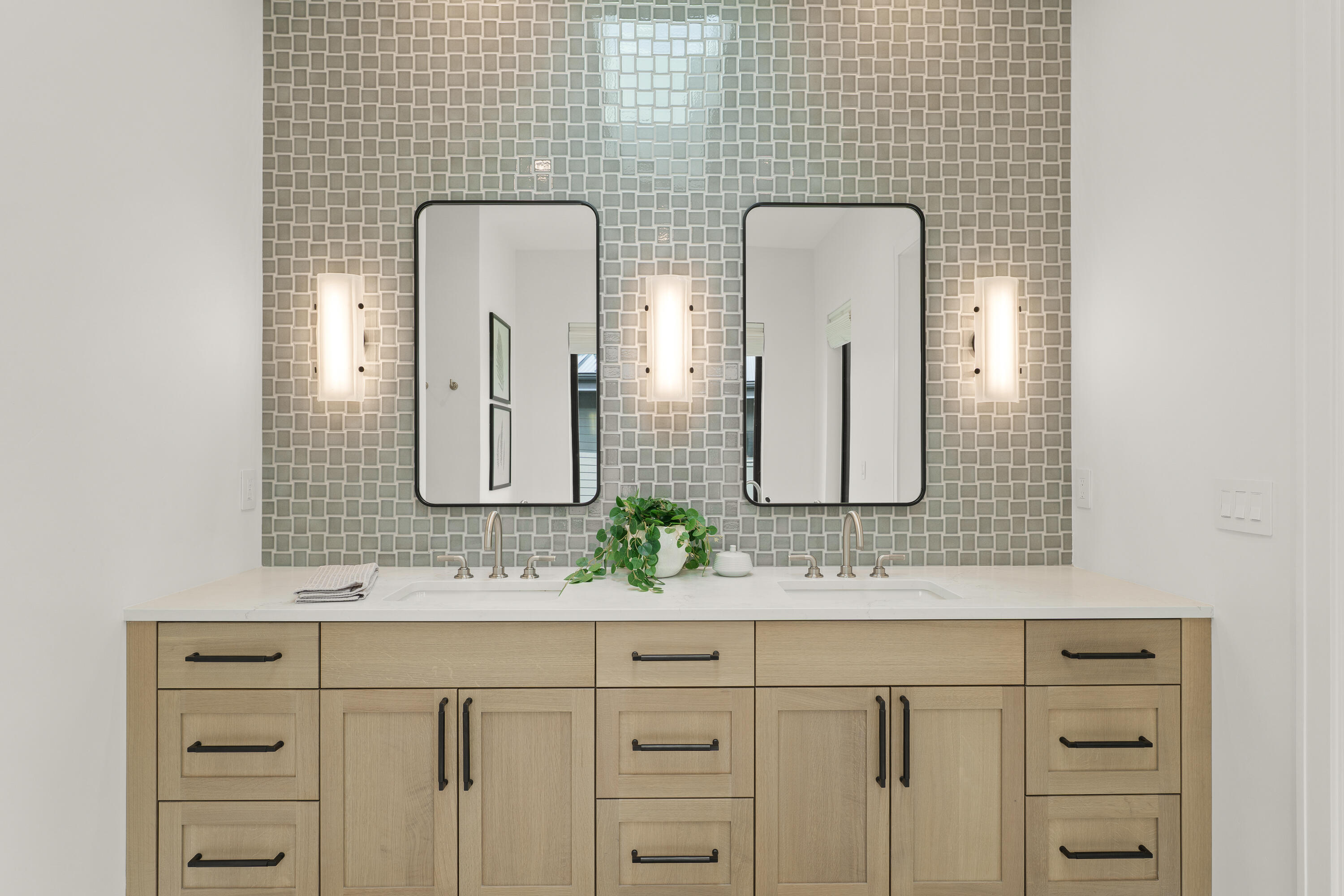 Tetherow - Residential