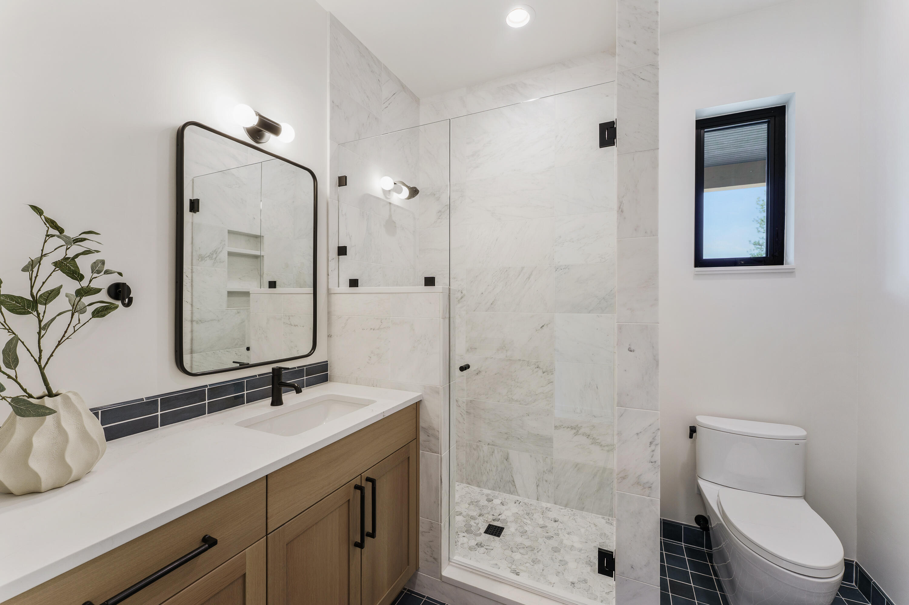 Tetherow - Residential