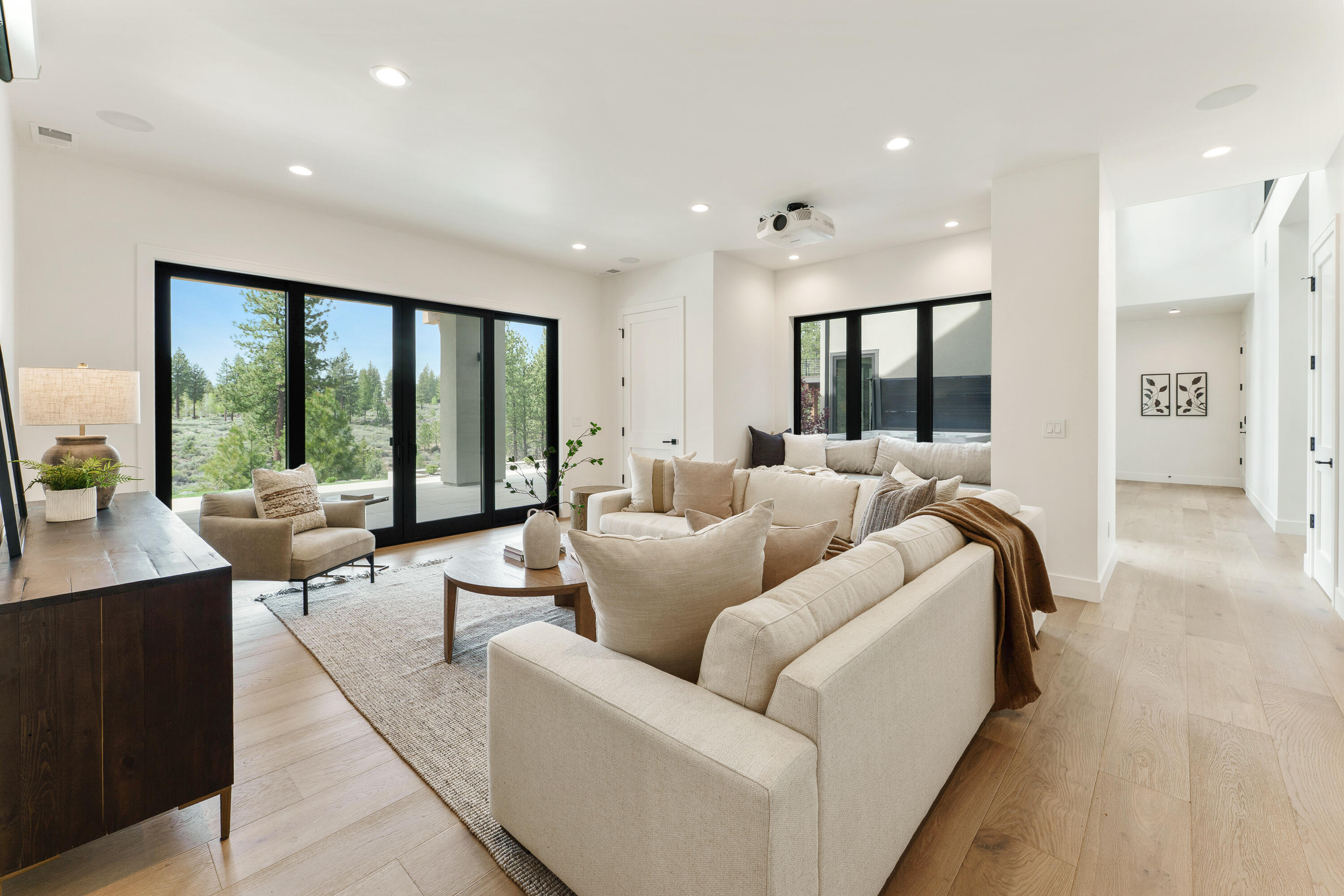 Tetherow - Residential