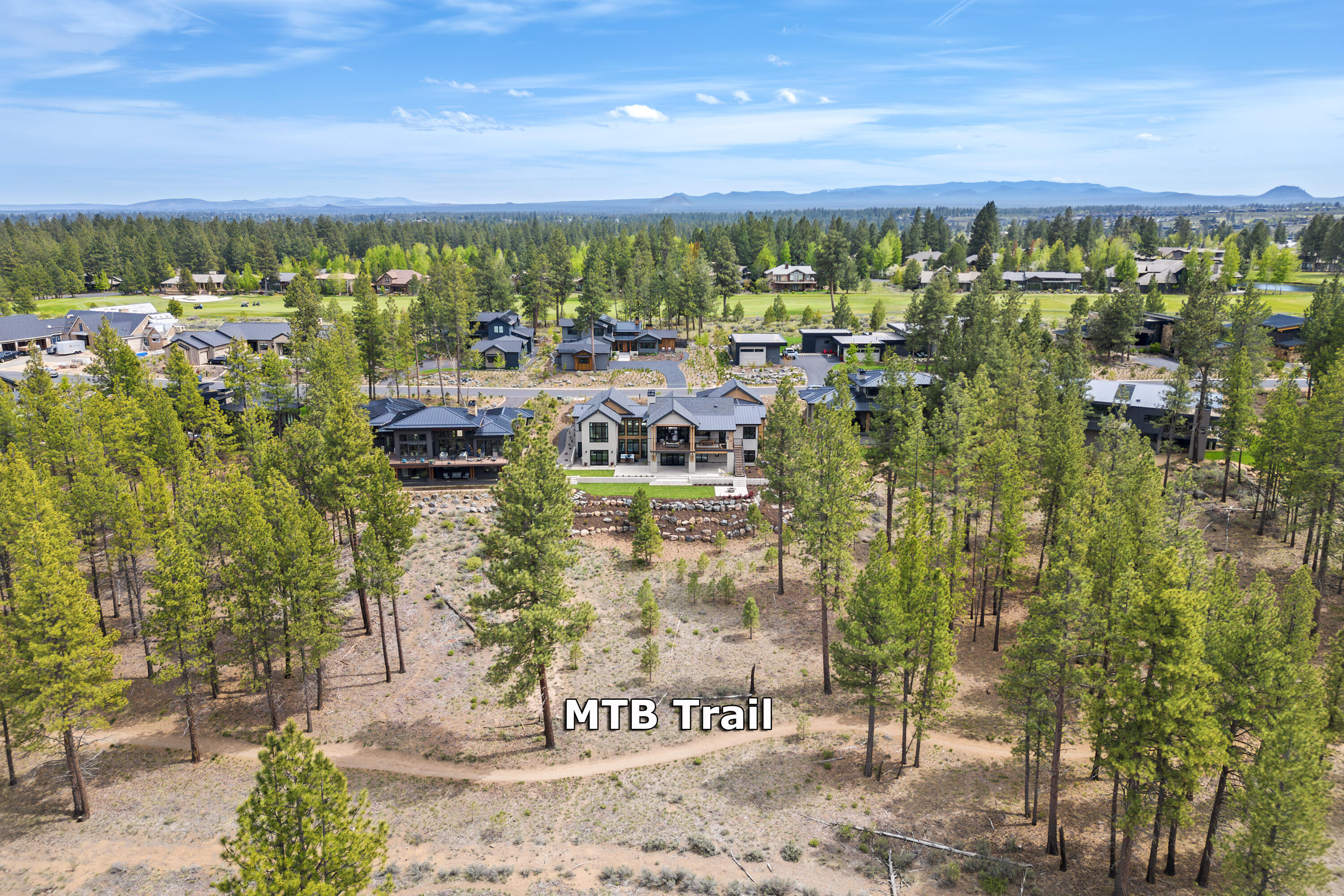 Tetherow - Residential