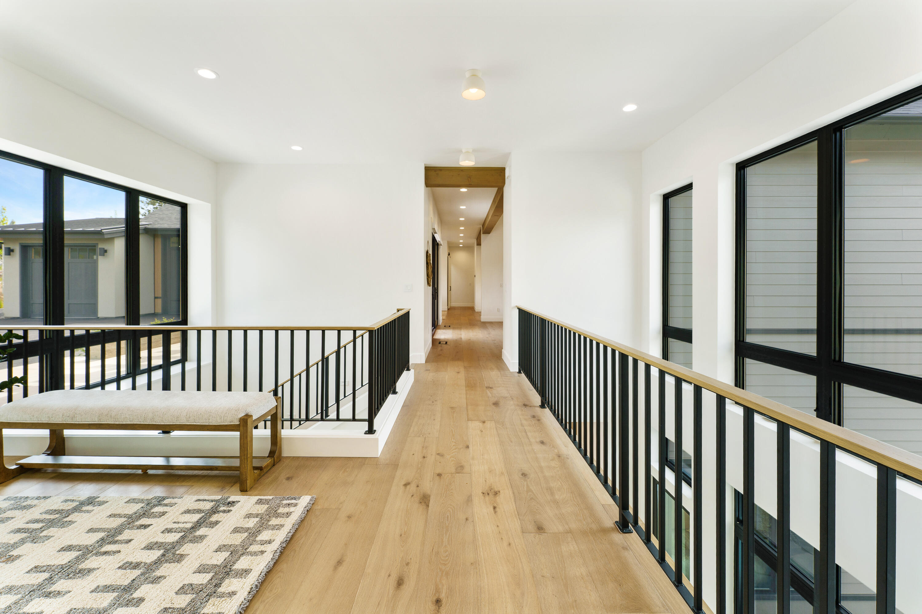 Tetherow - Residential