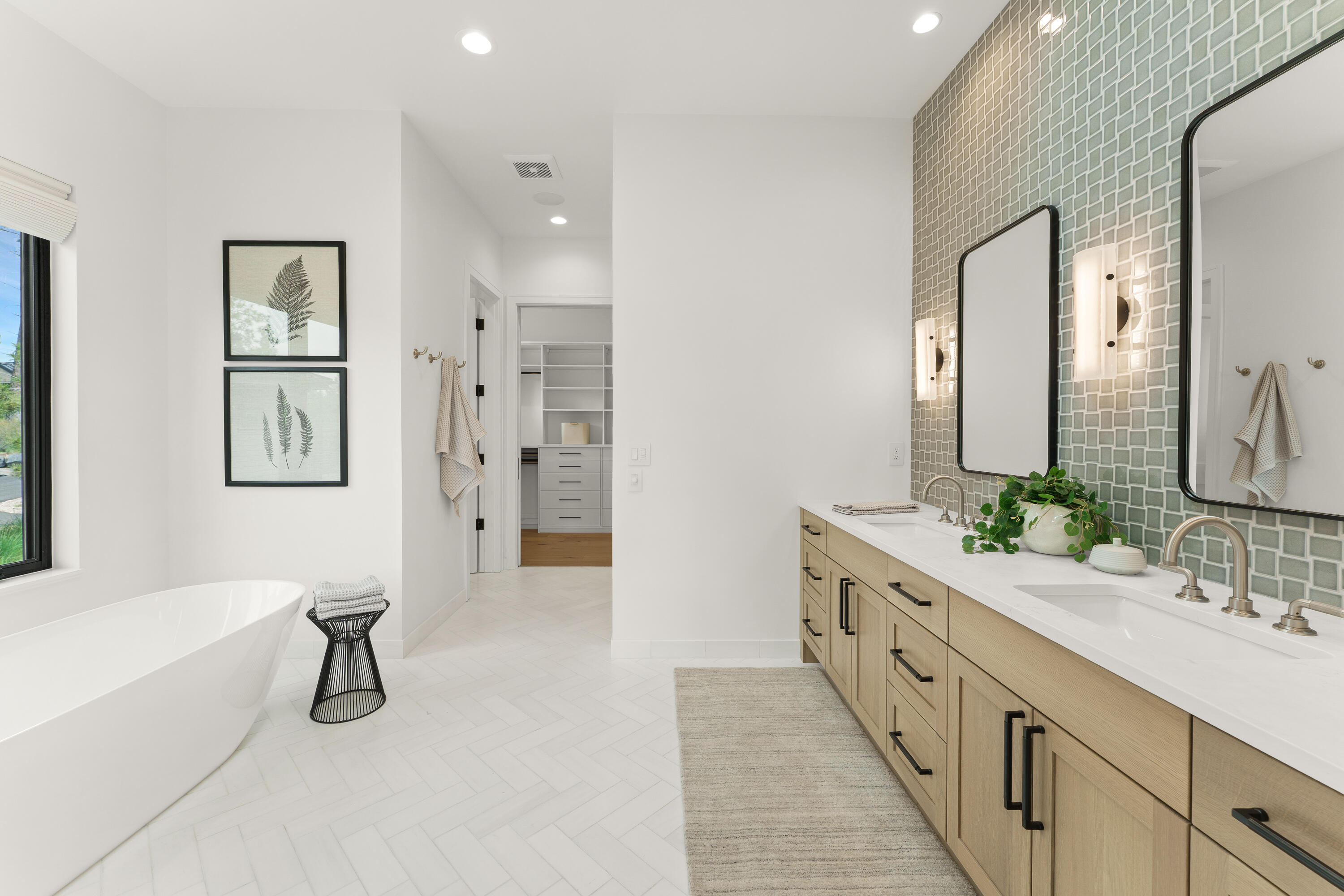 Tetherow - Residential