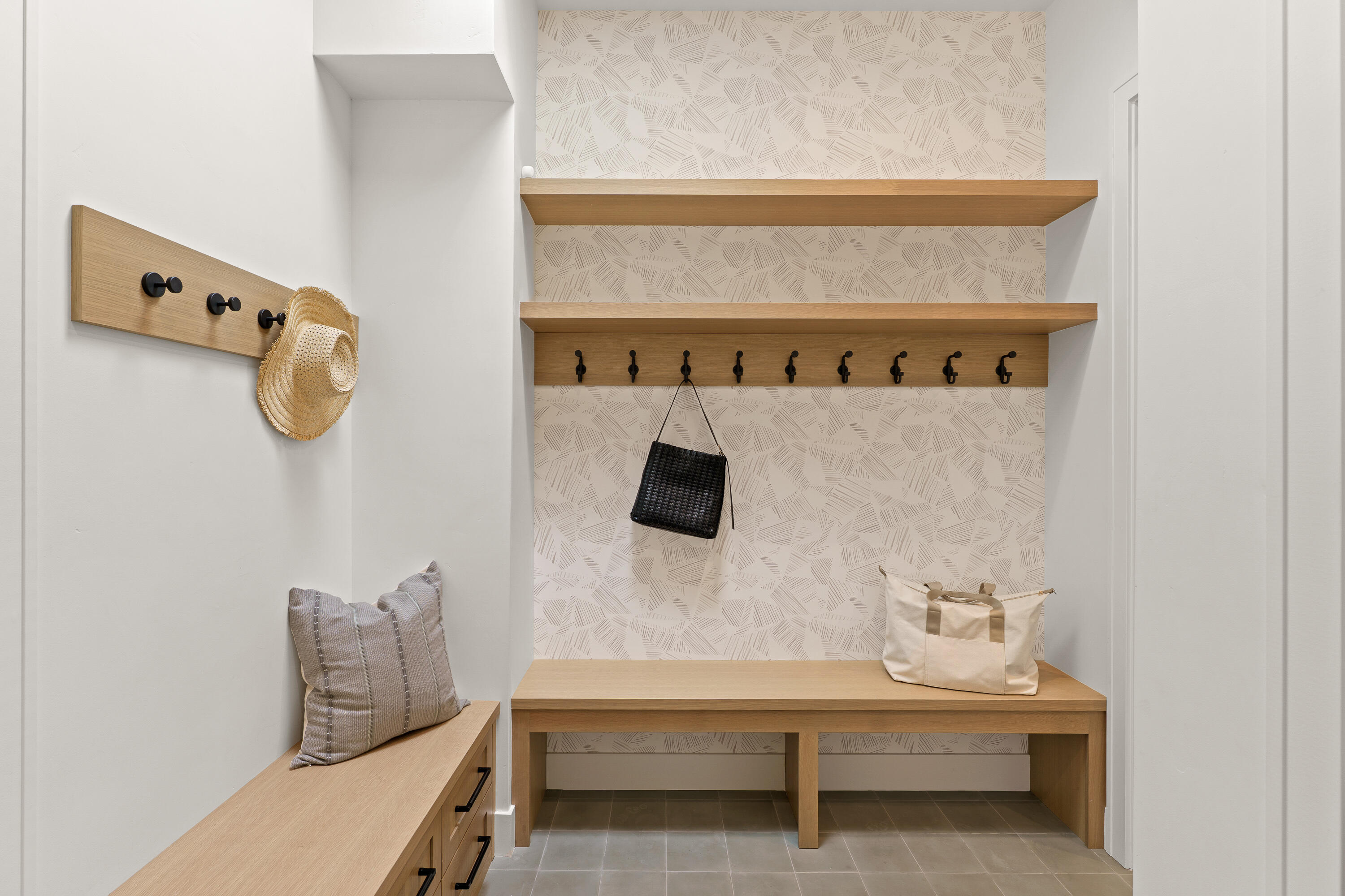 Tetherow - Residential