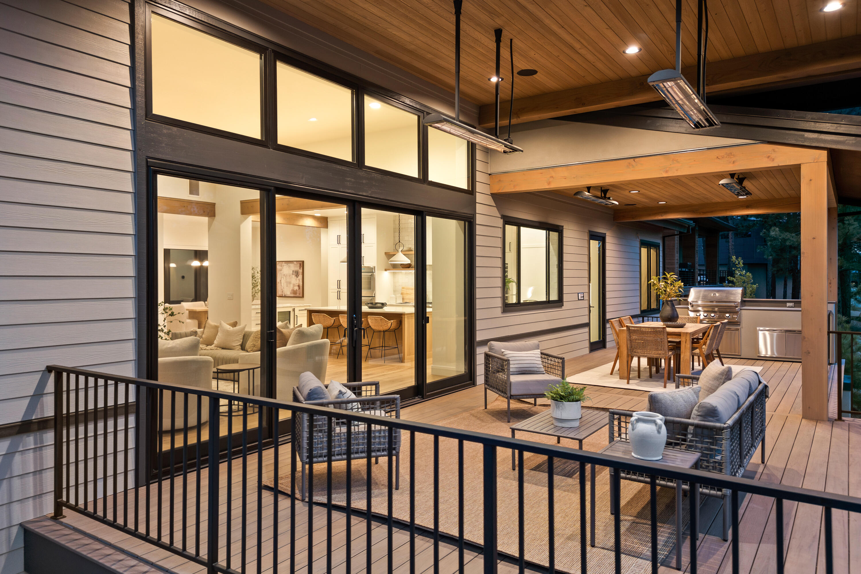 Tetherow - Residential