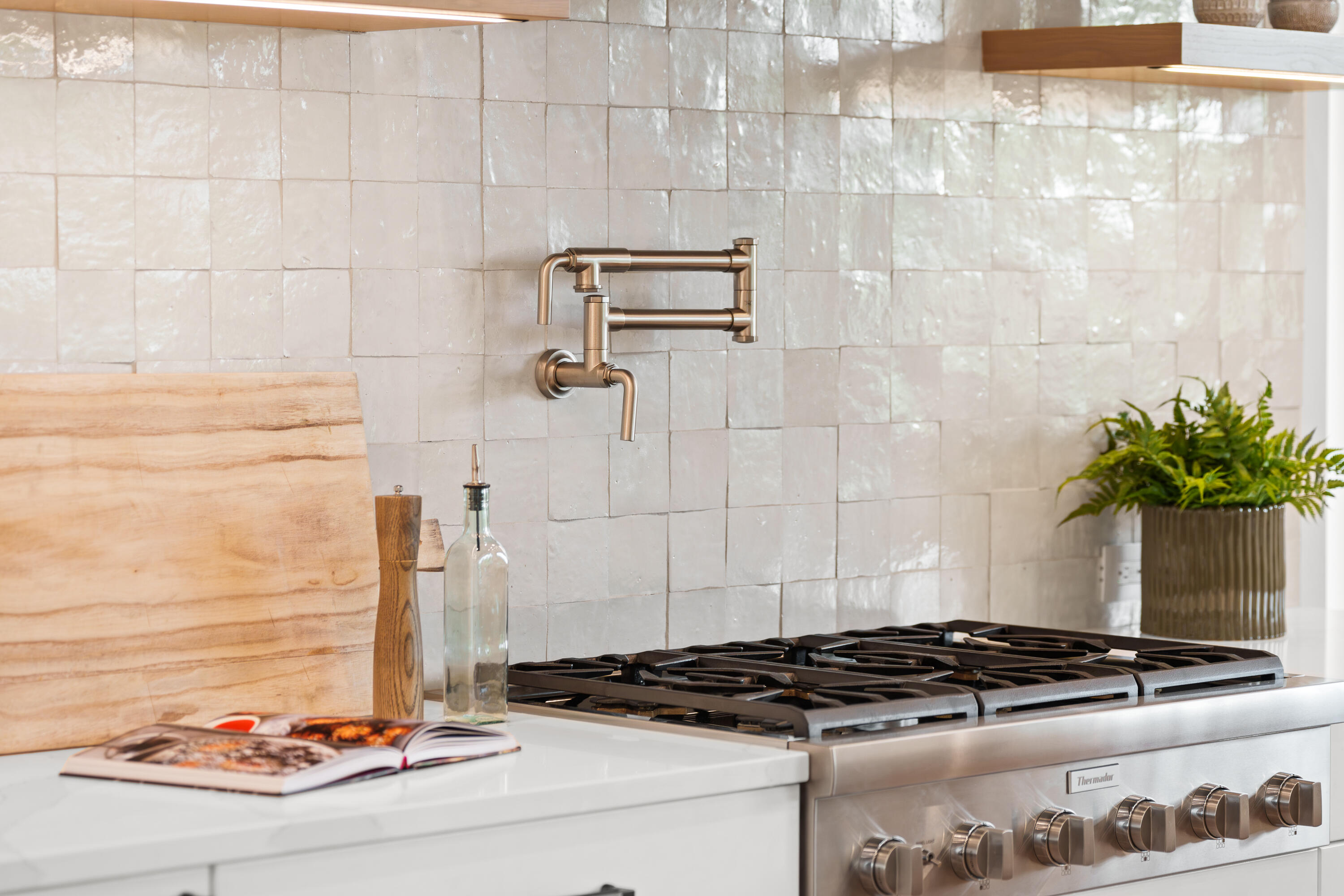 Tetherow - Residential