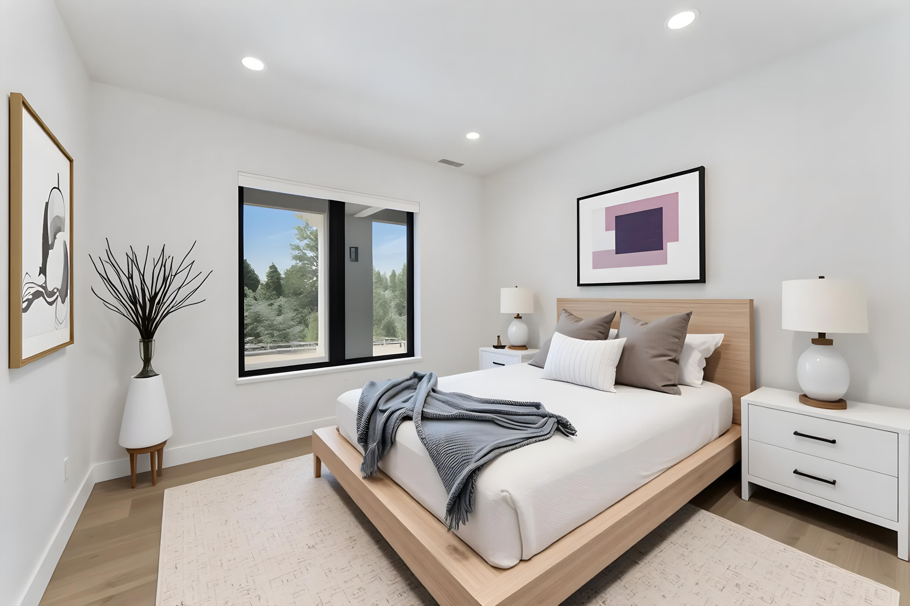 Tetherow - Residential