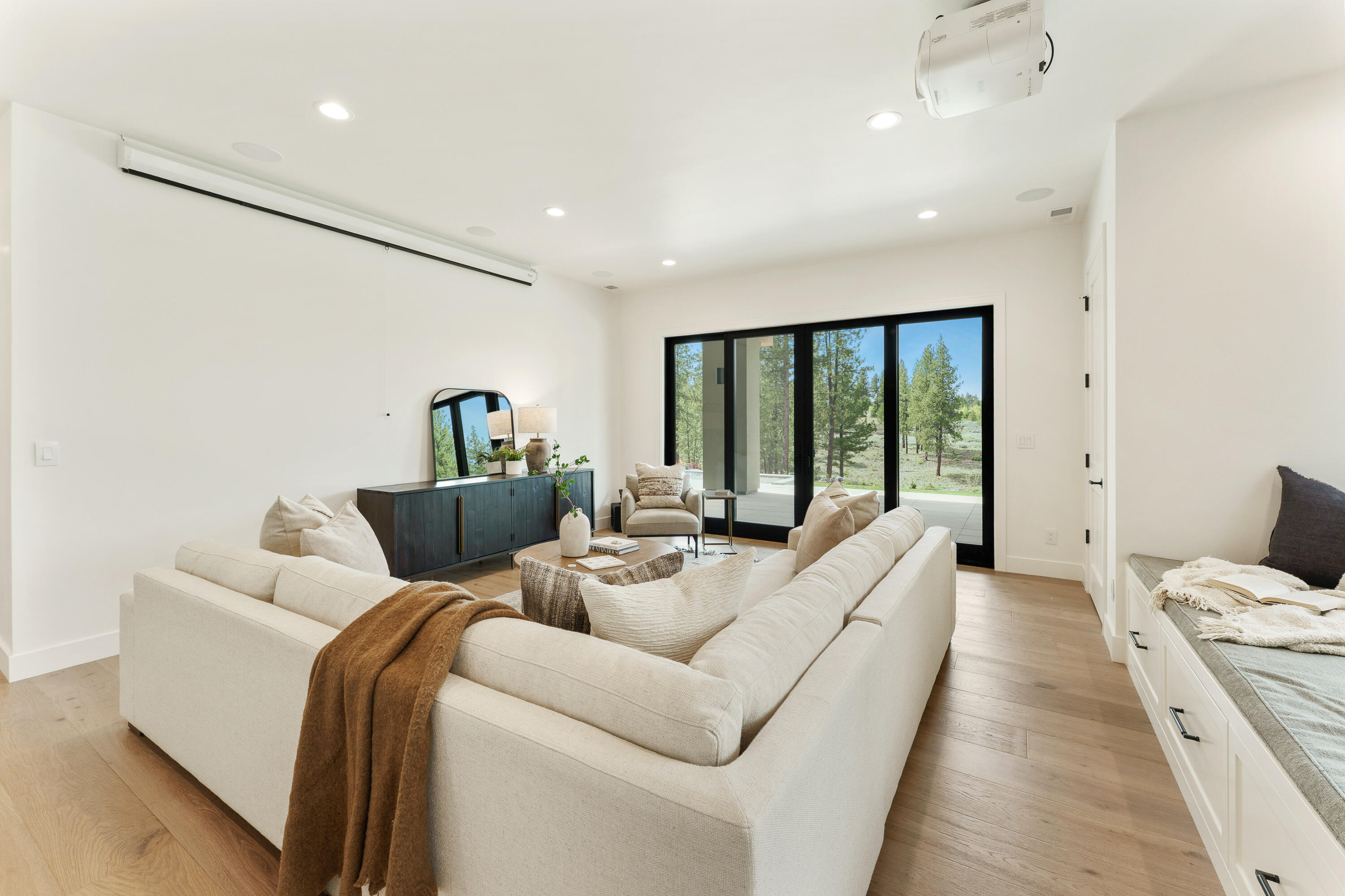 Tetherow - Residential