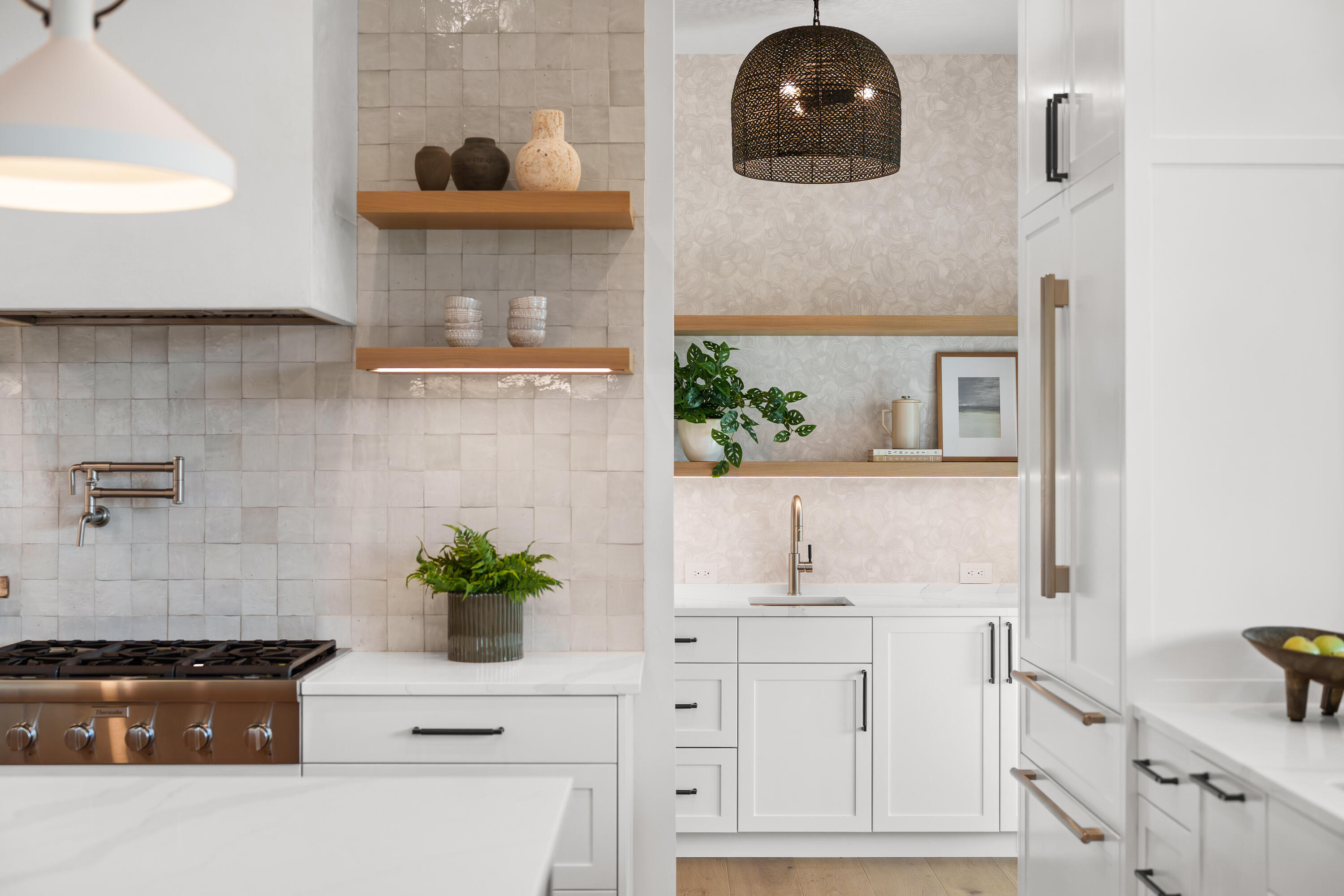 Tetherow - Residential