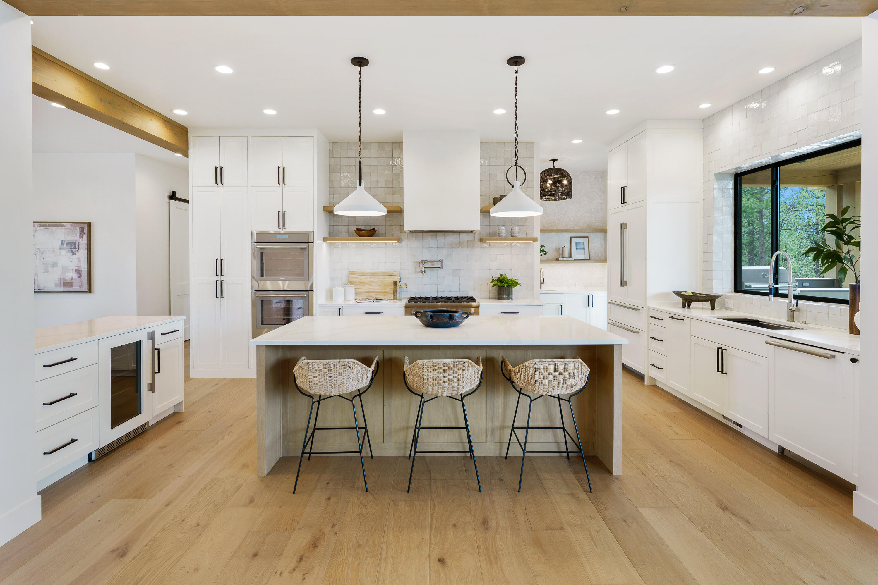 Tetherow - Residential