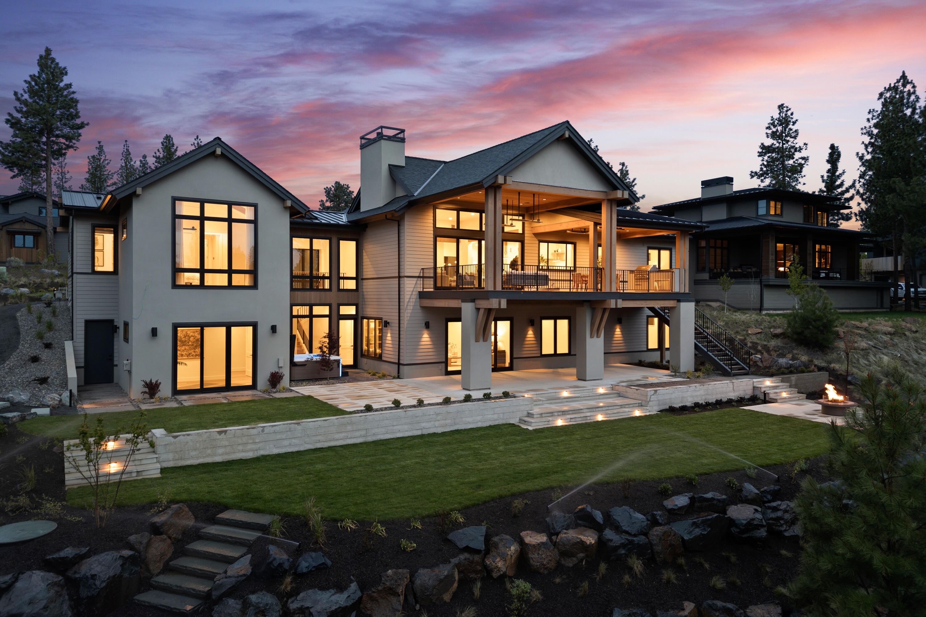 61877 Hosmer Lake Drive