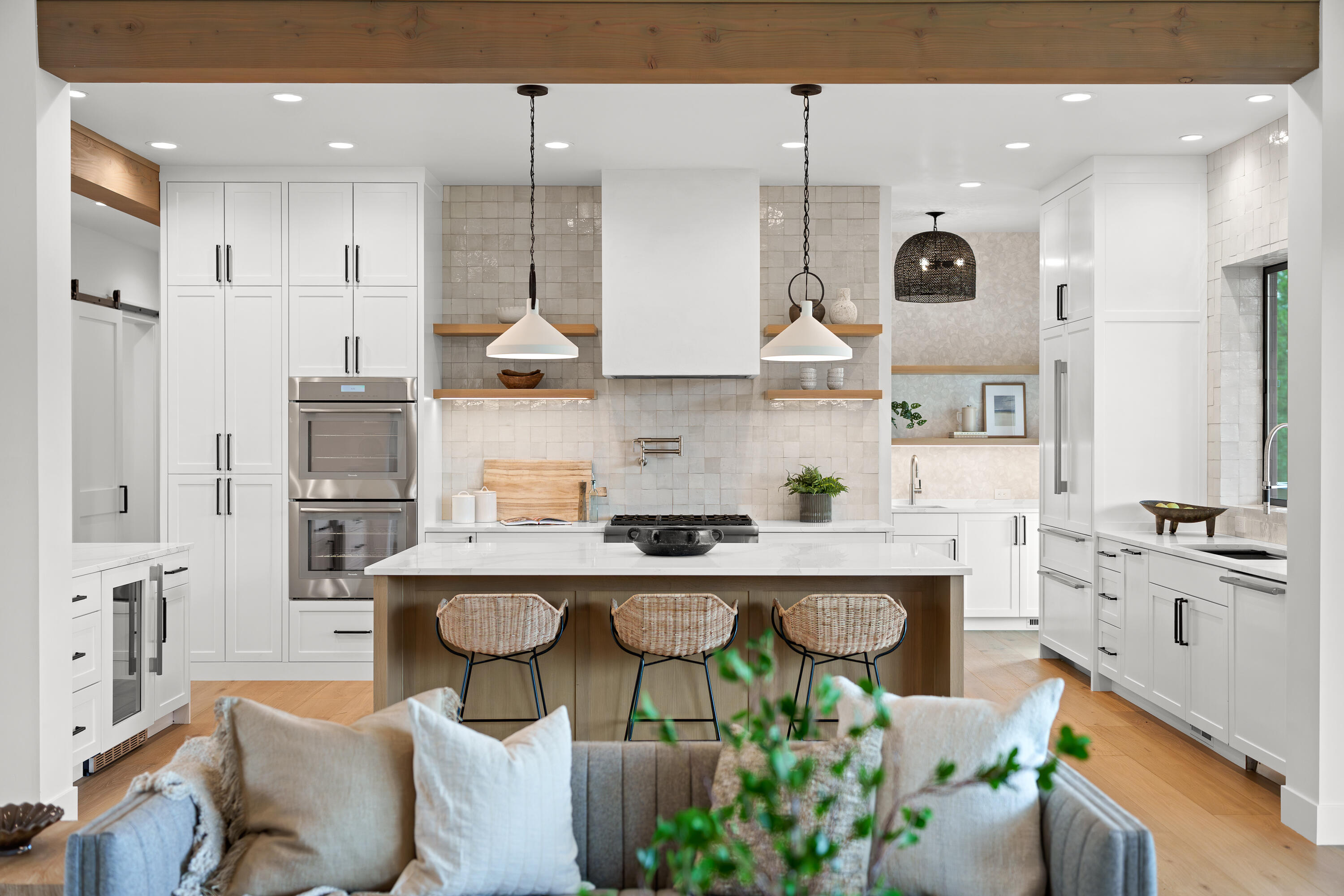 Tetherow - Residential