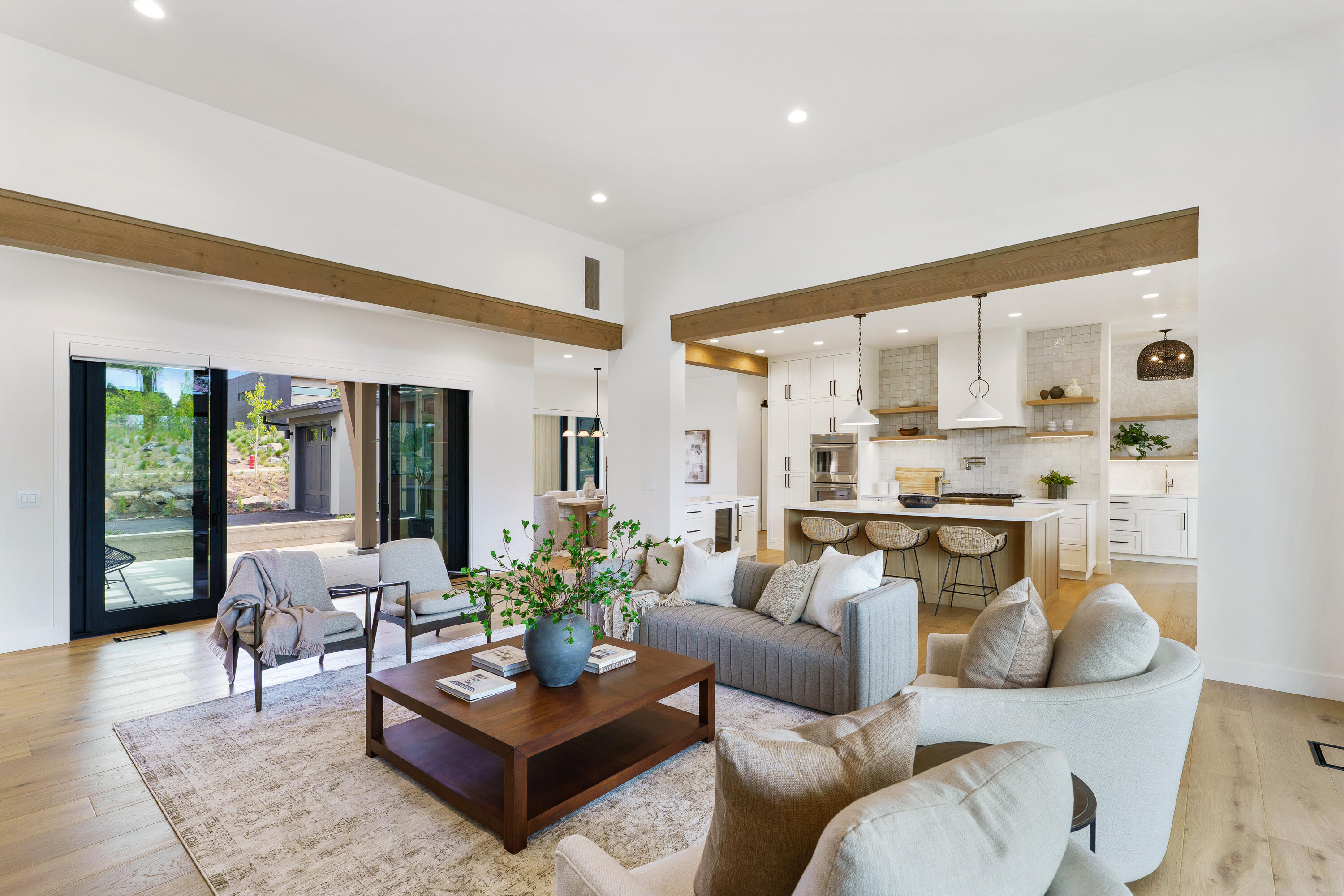 Tetherow - Residential