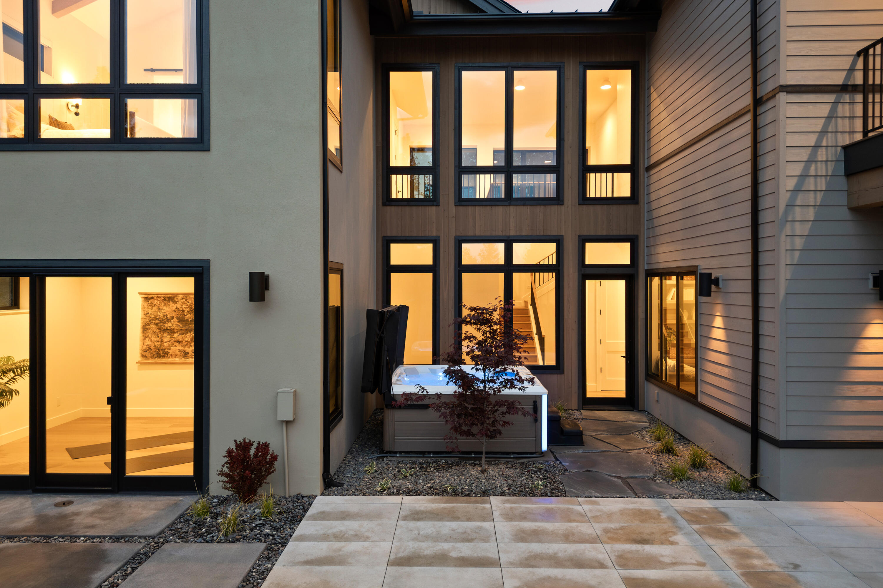 Tetherow - Residential