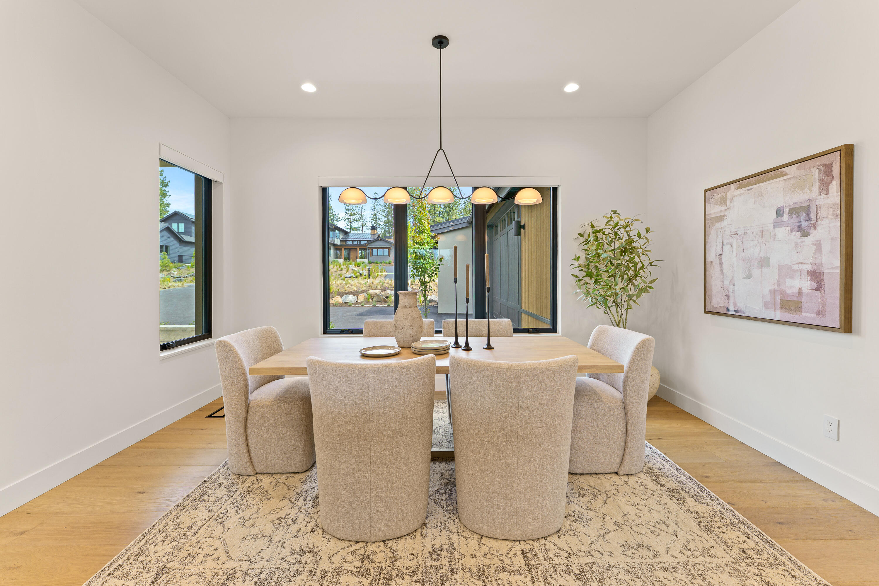 Tetherow - Residential