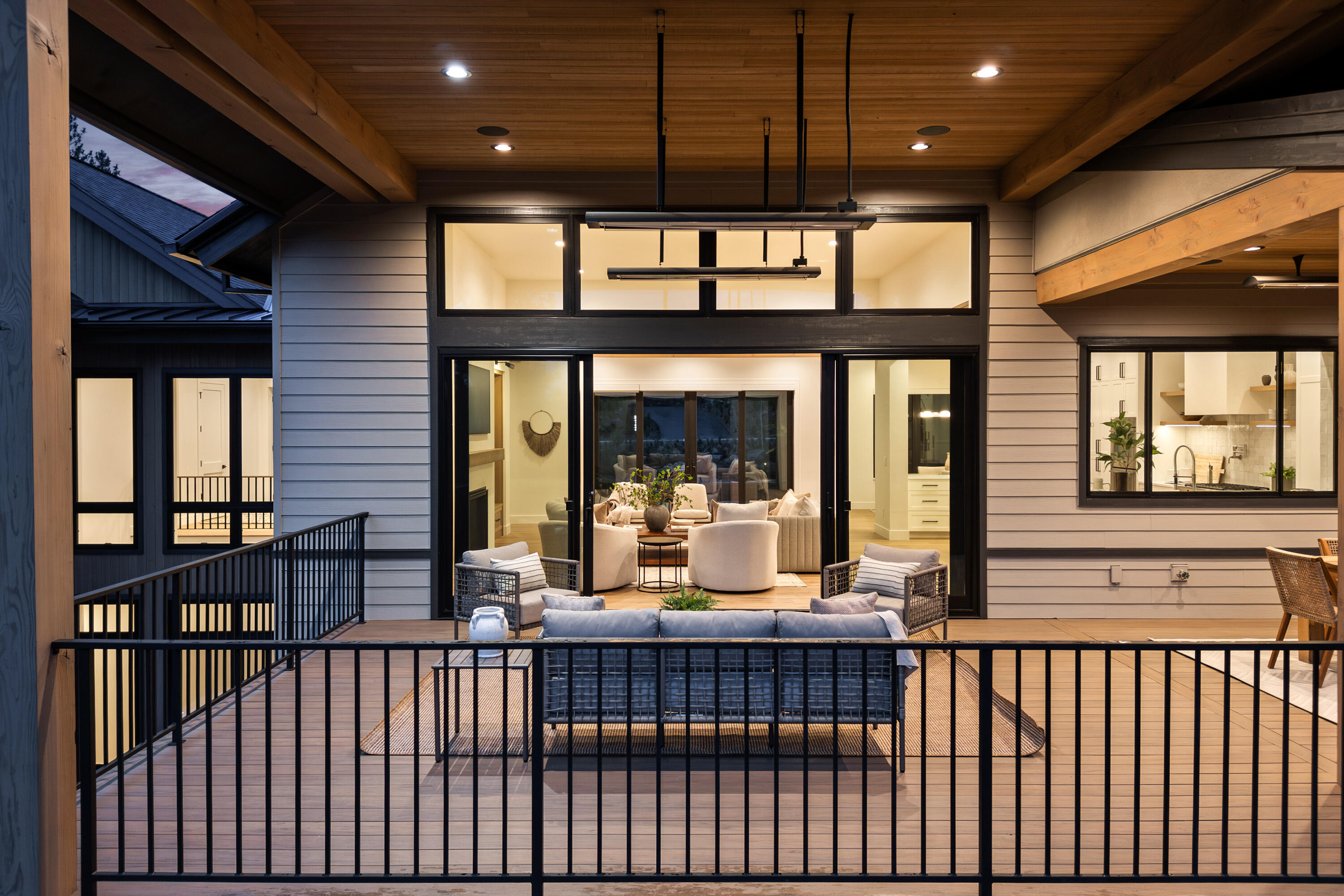 Tetherow - Residential