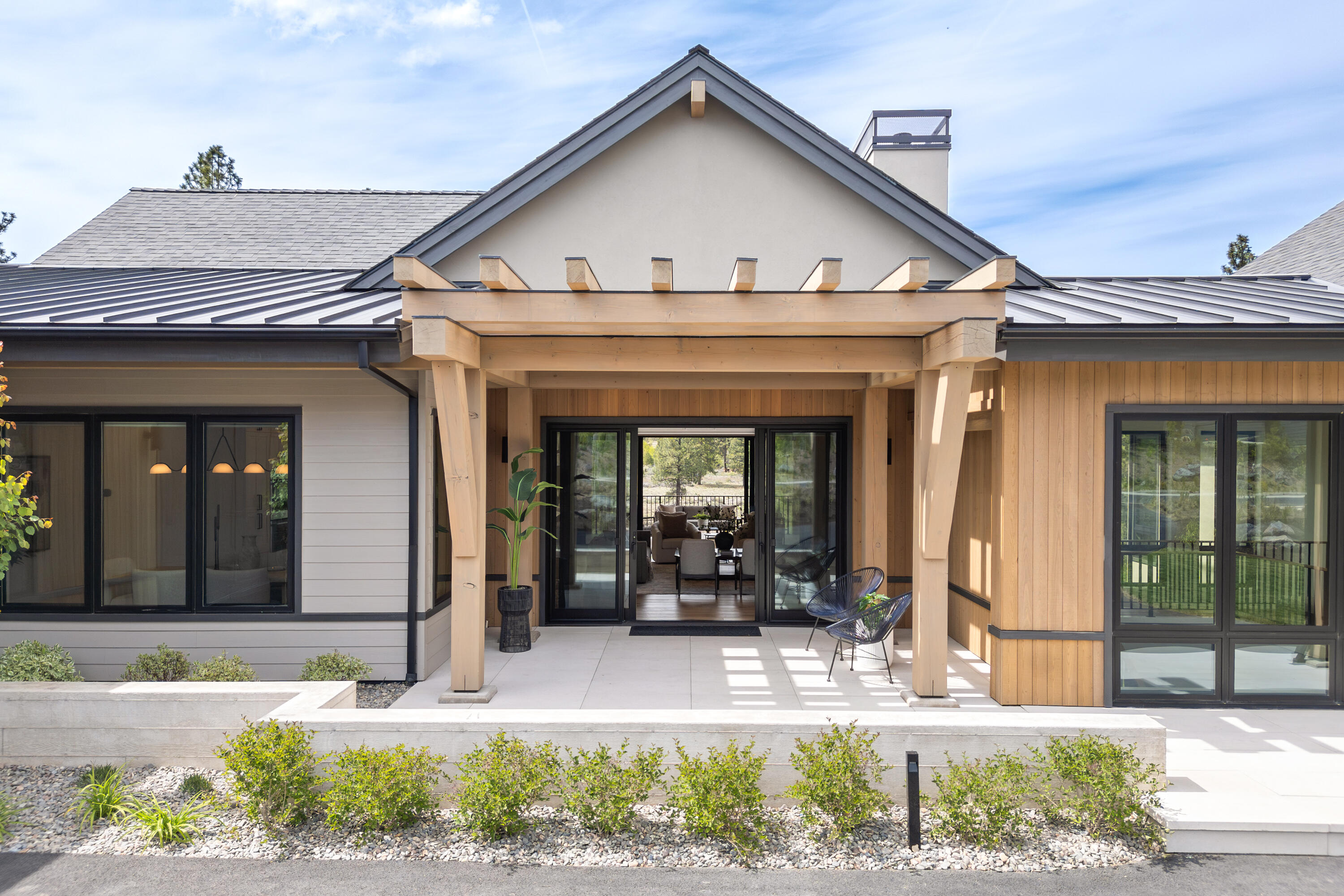 Tetherow - Residential