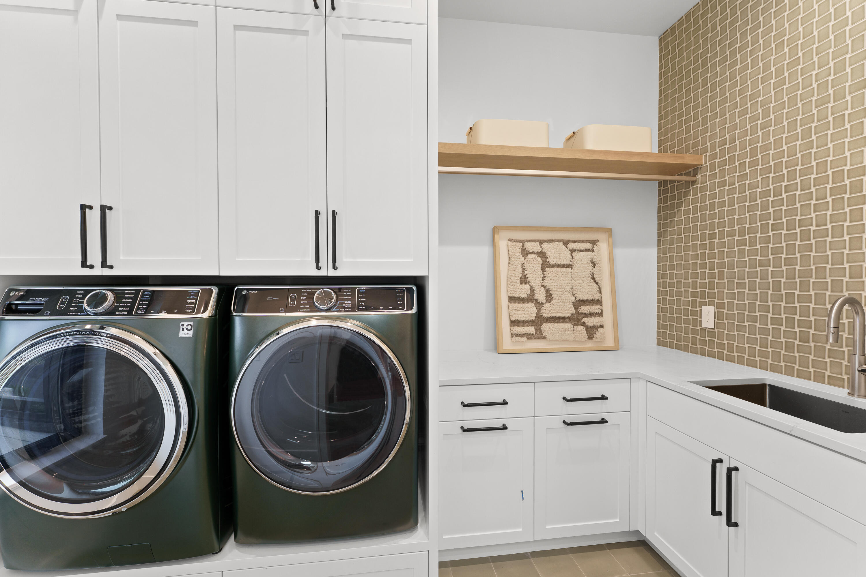 Tetherow - Residential