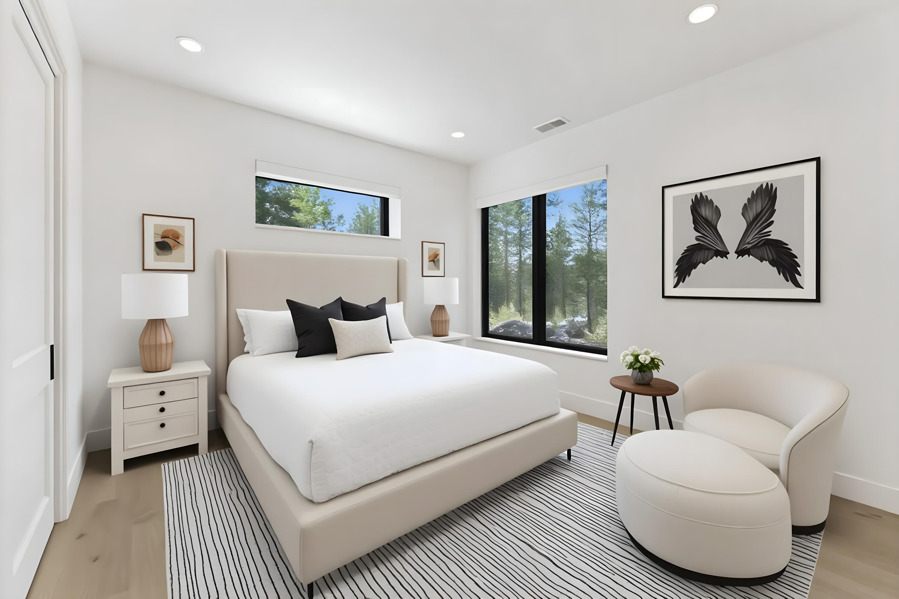 Tetherow - Residential