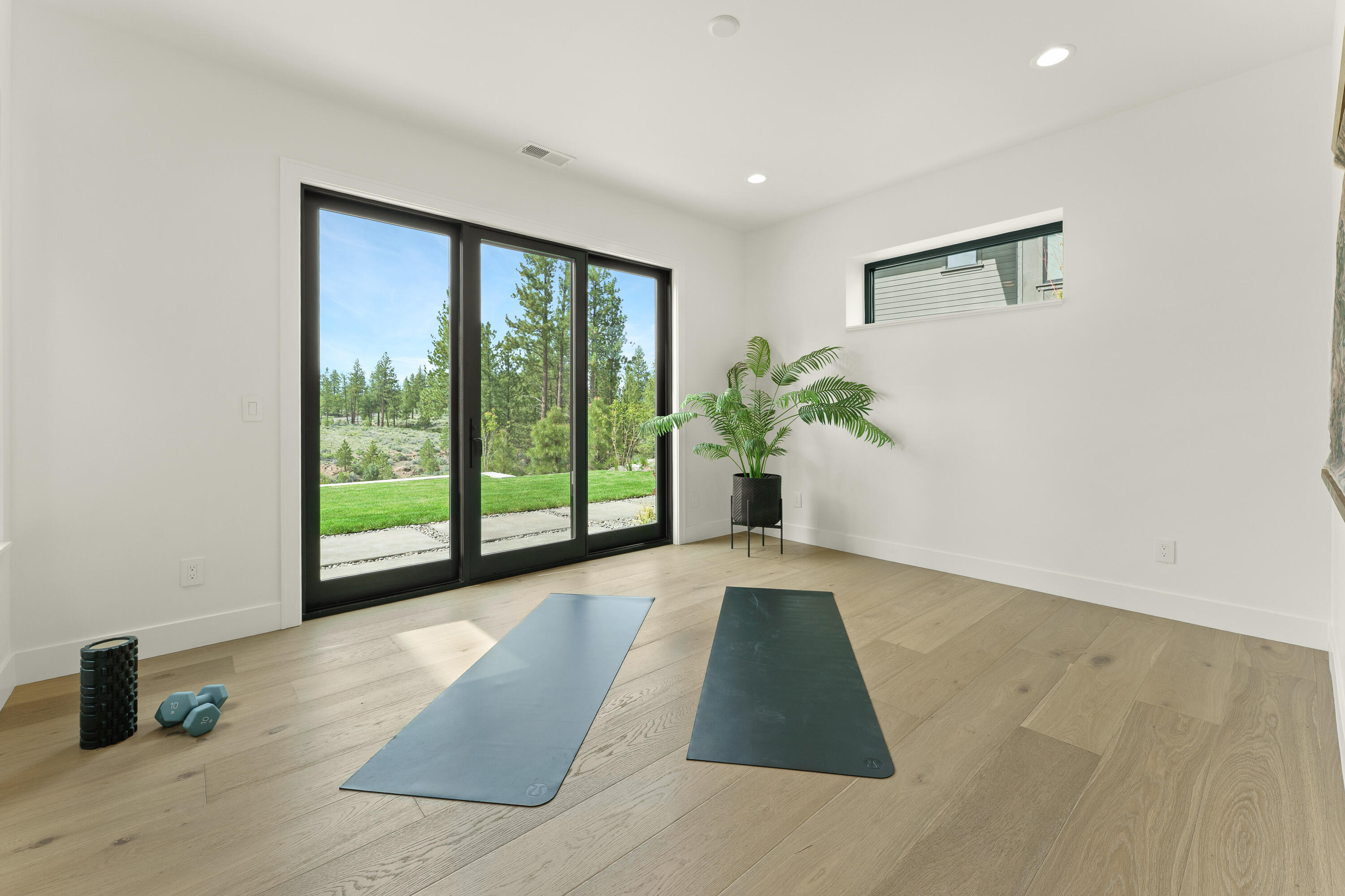 Tetherow - Residential