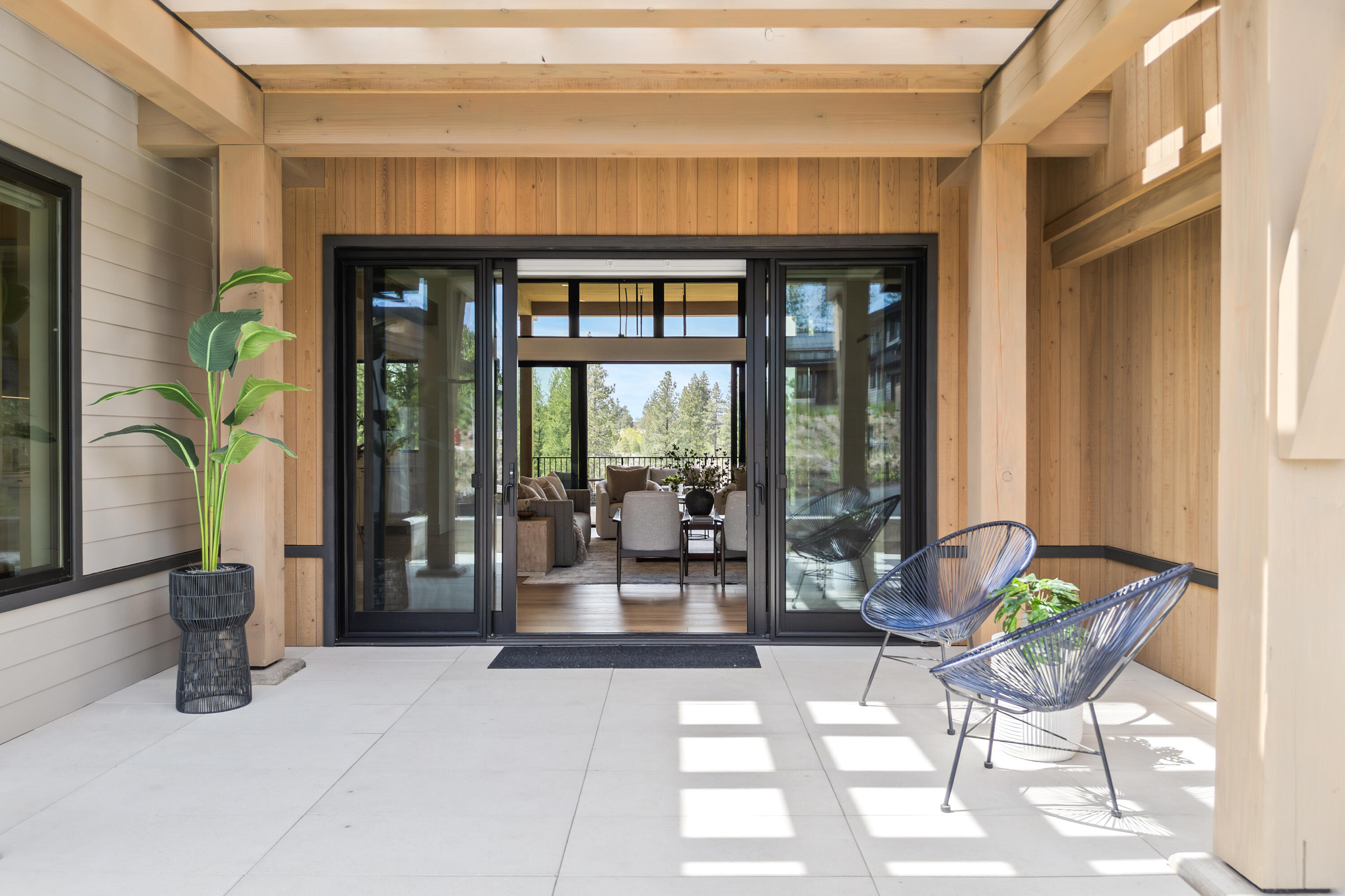 Tetherow - Residential