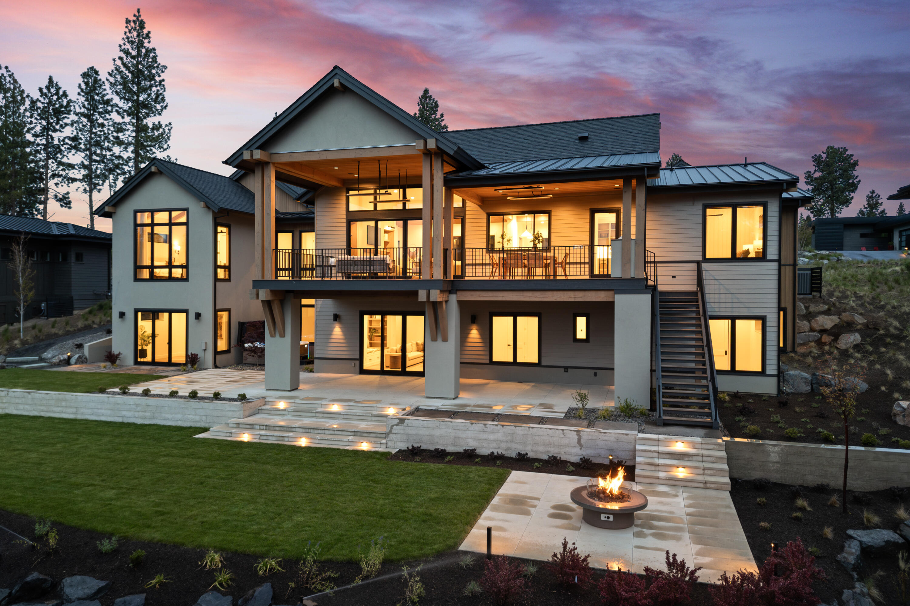 61877 Hosmer Lake Drive