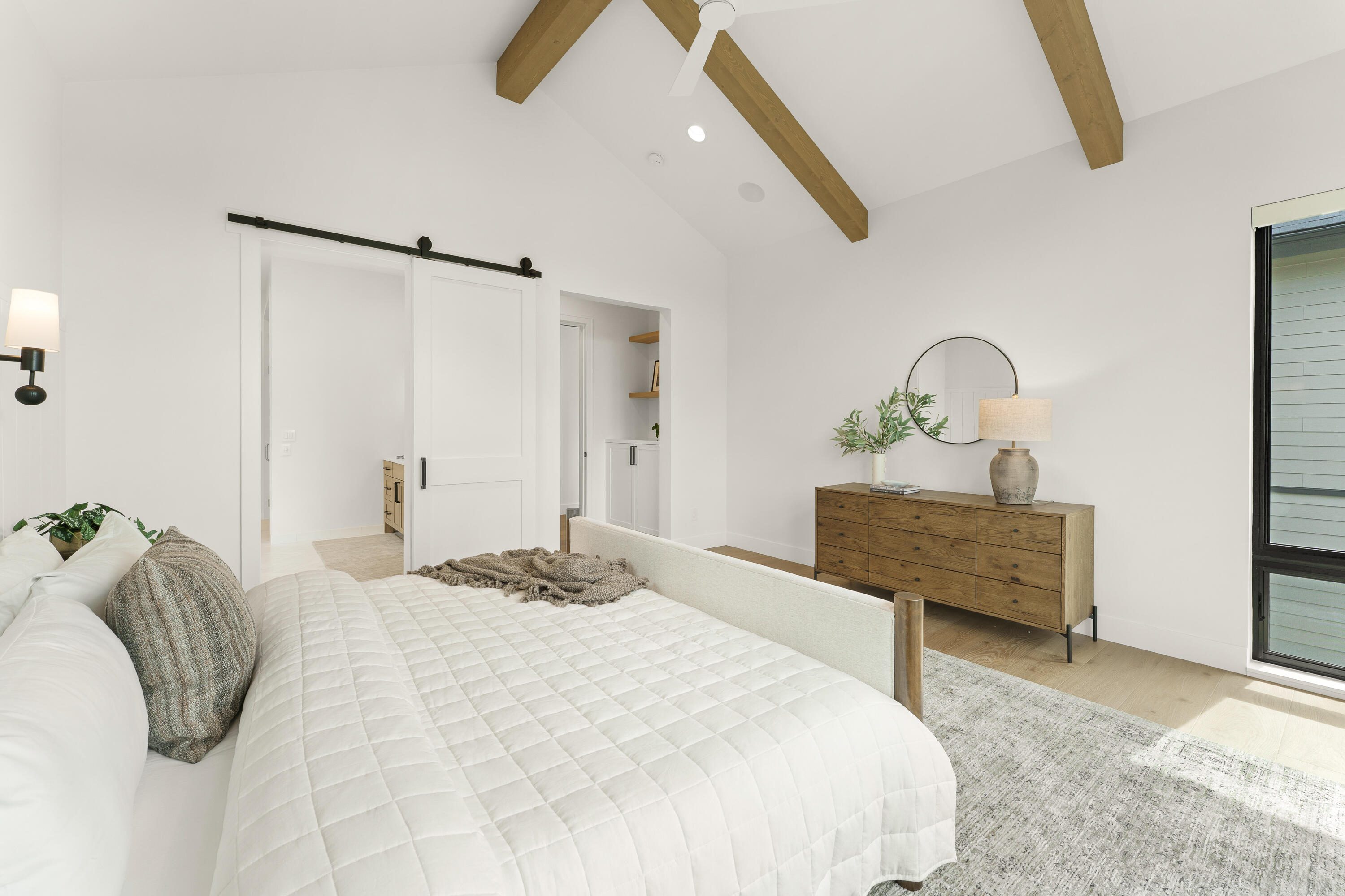 Tetherow - Residential