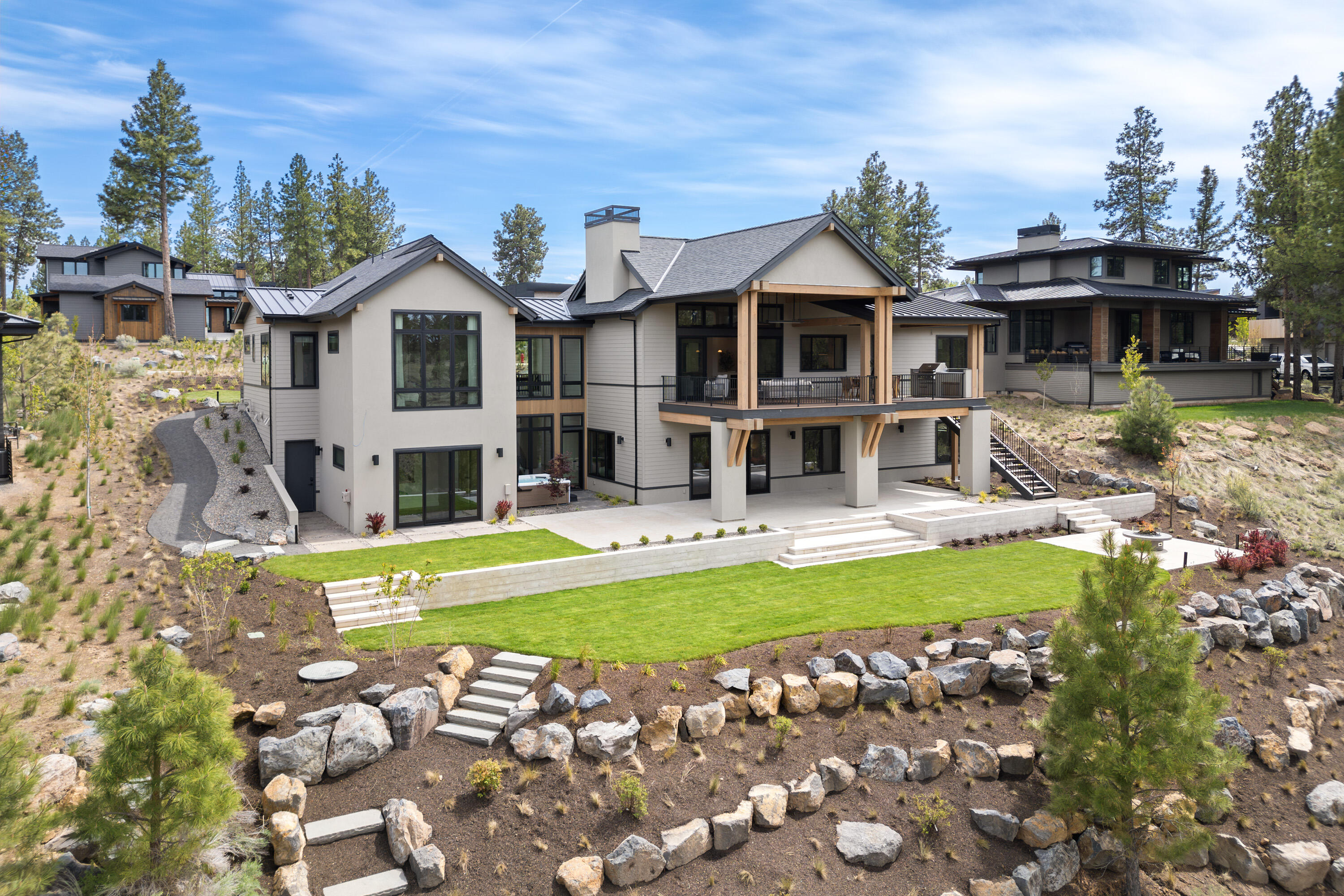 Tetherow - Residential