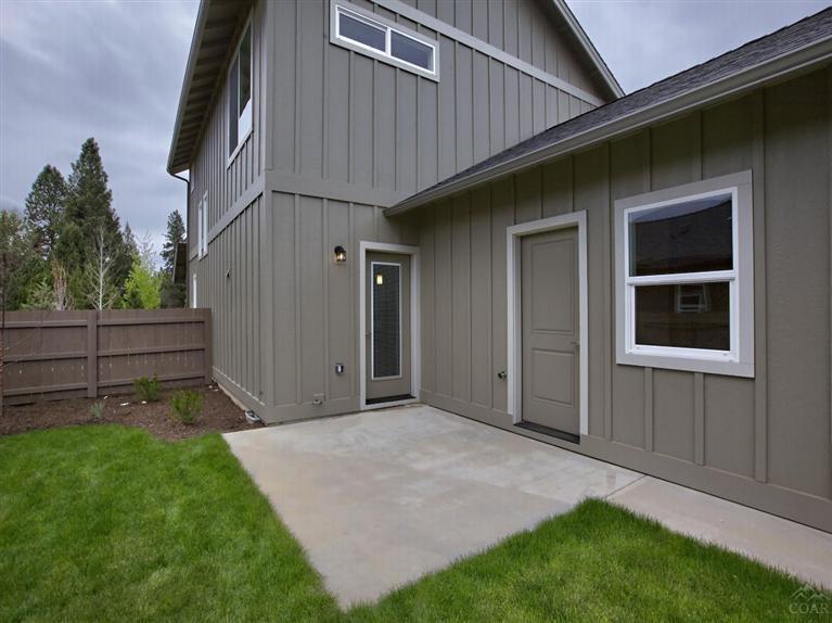 Chase Village - Residential