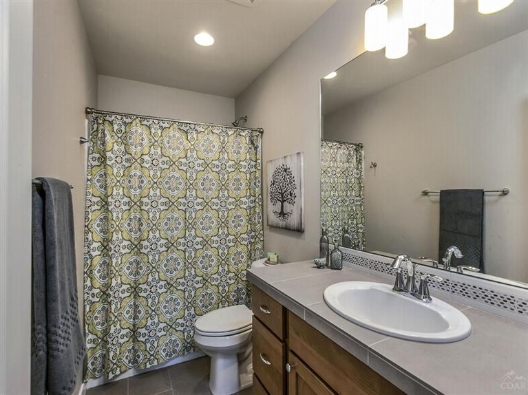 Chase Village - Residential