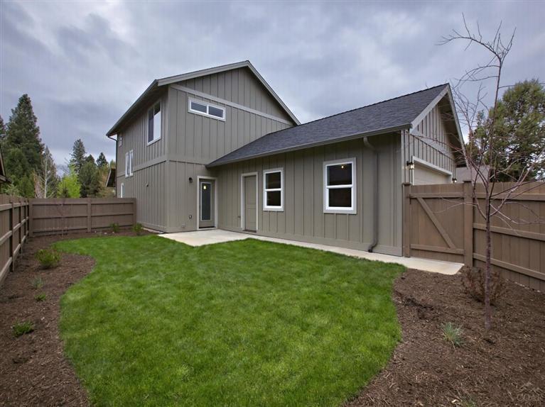 Chase Village - Residential