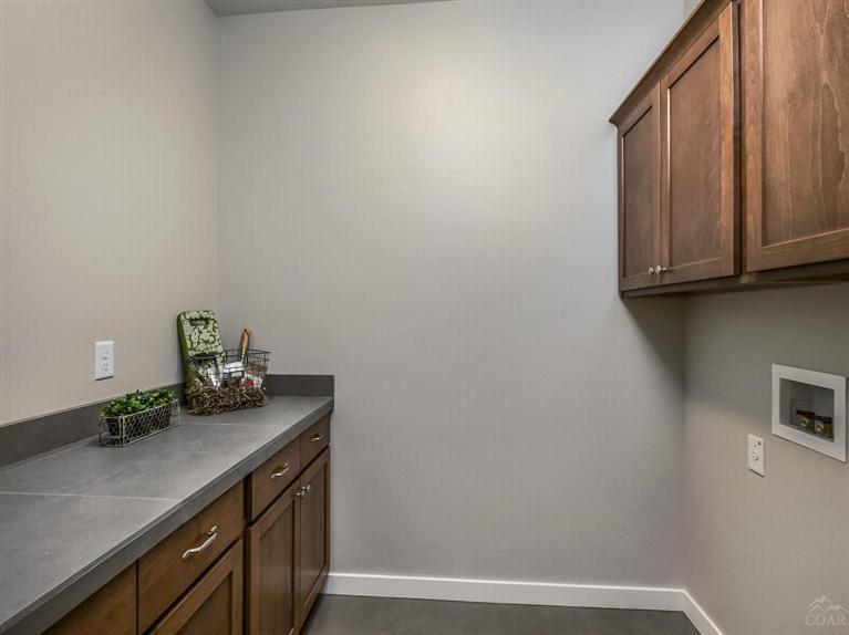 Chase Village - Residential