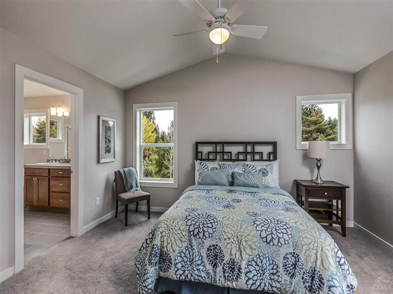 Chase Village - Residential