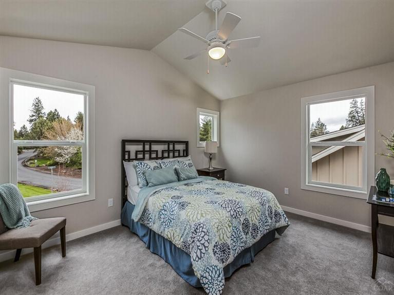 Chase Village - Residential