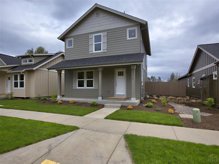 Chase Village - Residential