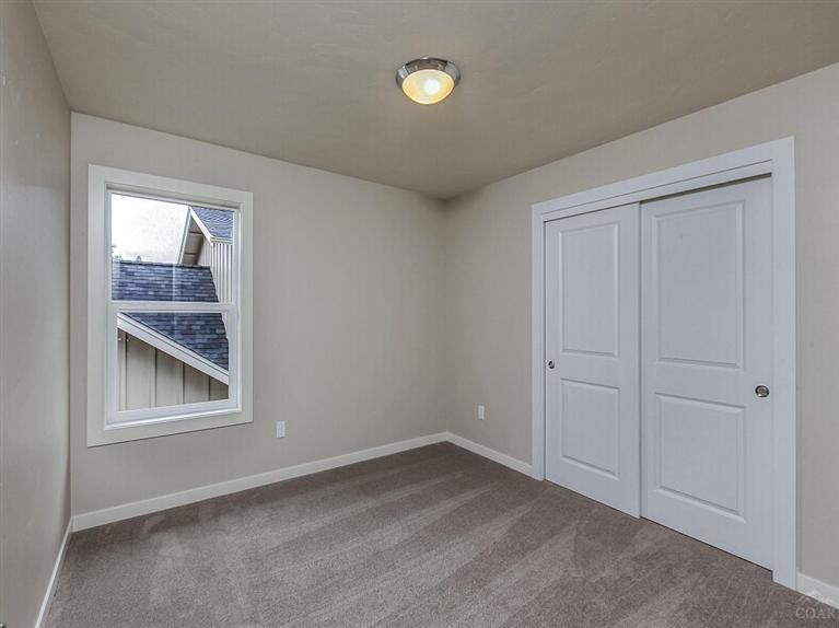 Chase Village - Residential