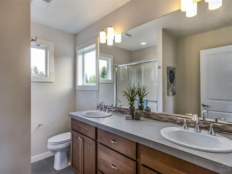 Chase Village - Residential